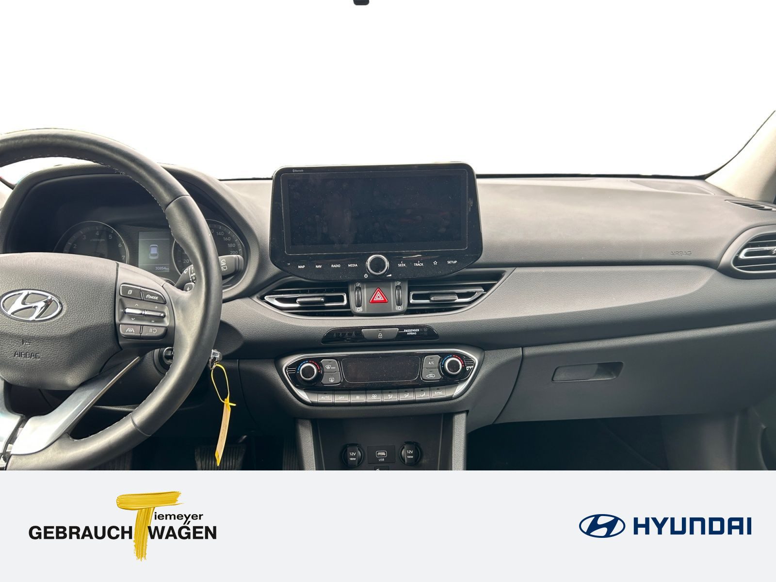 Hyundai i30 – Bild 13