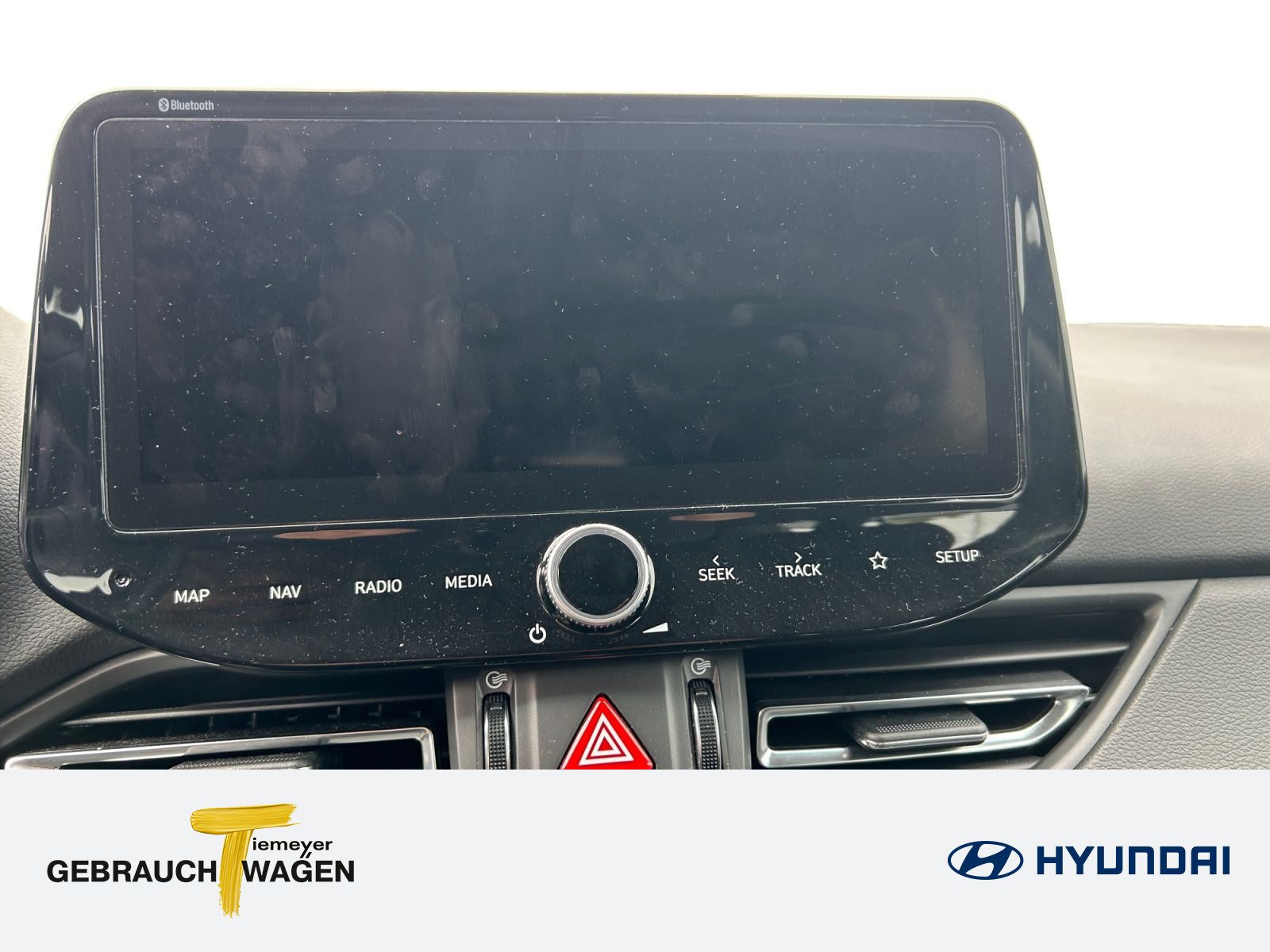 Hyundai i30 – Bild 14