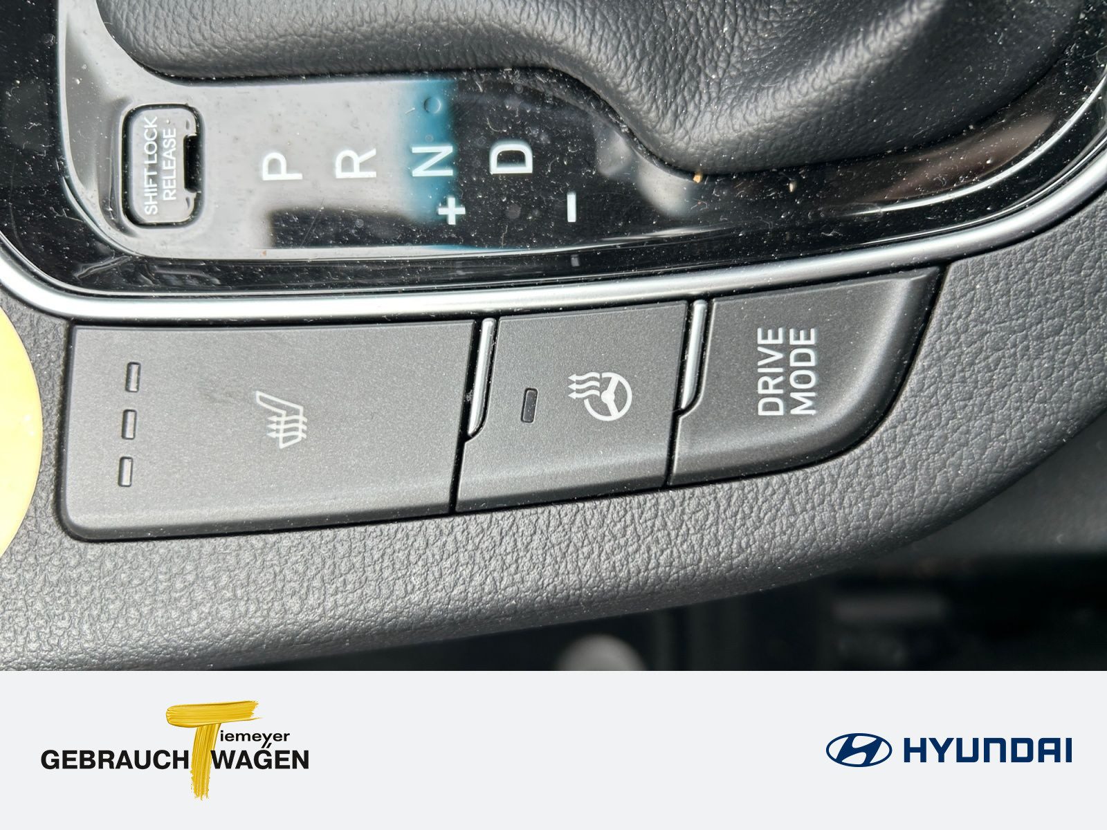 Hyundai i30 – Bild 15