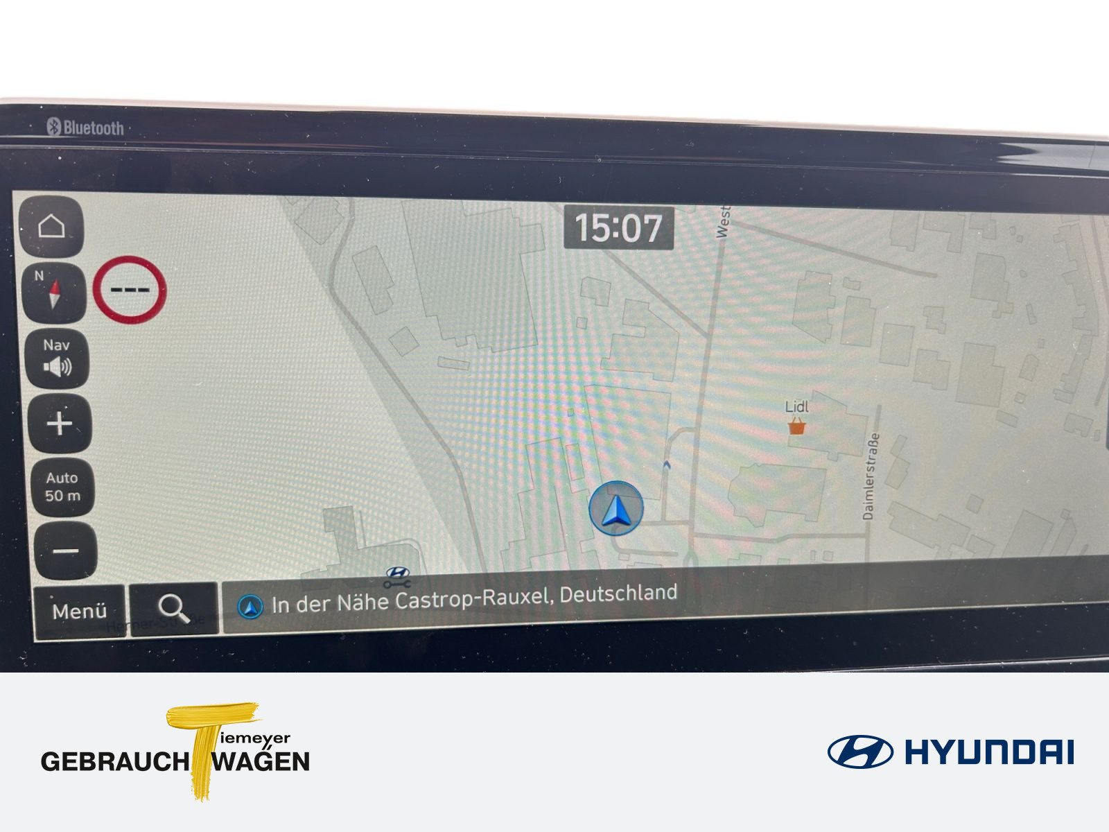 Hyundai i30 – Bild 16