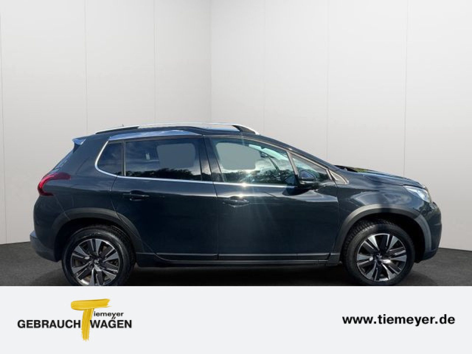 Peugeot 2008 – Foto 4