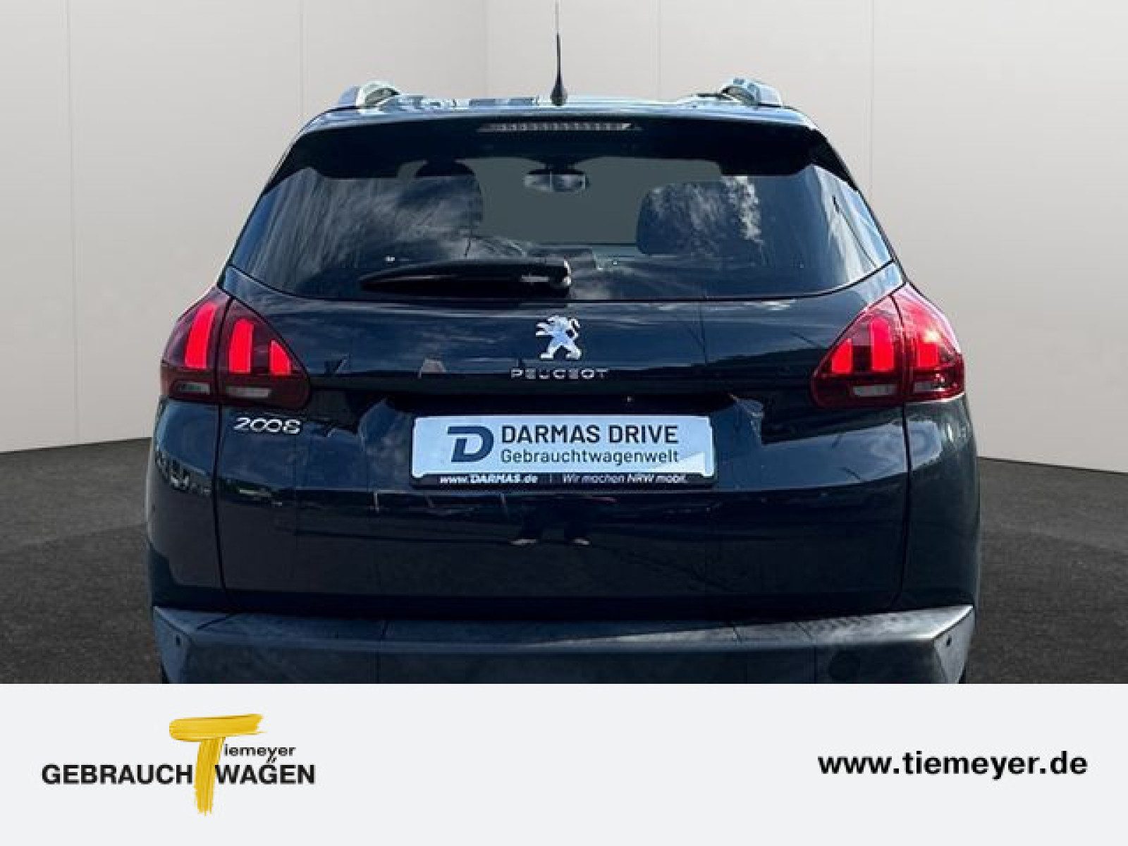 Peugeot 2008 – Foto 6