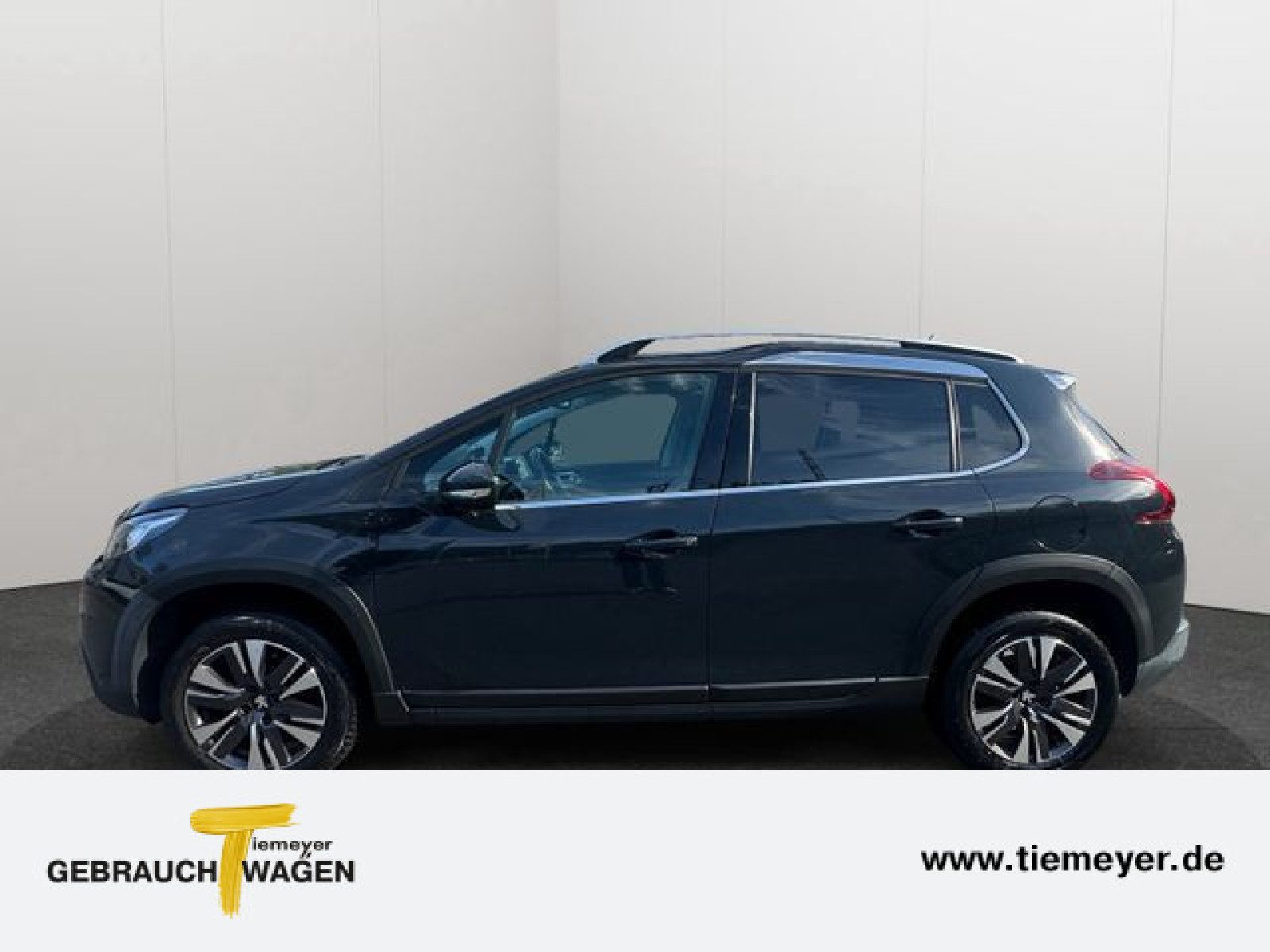 Peugeot 2008 – Foto 8