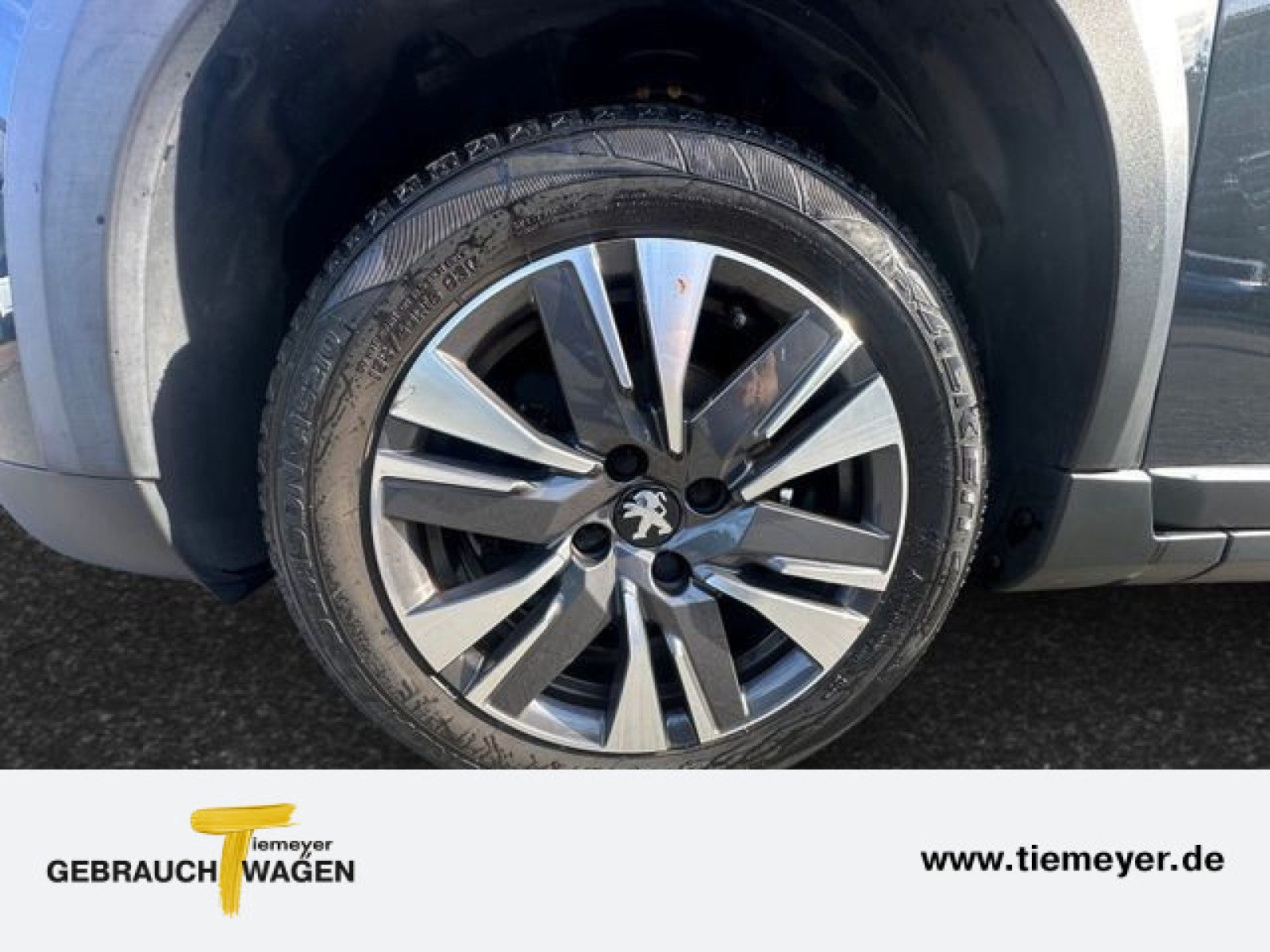 Peugeot 2008 – Foto 9