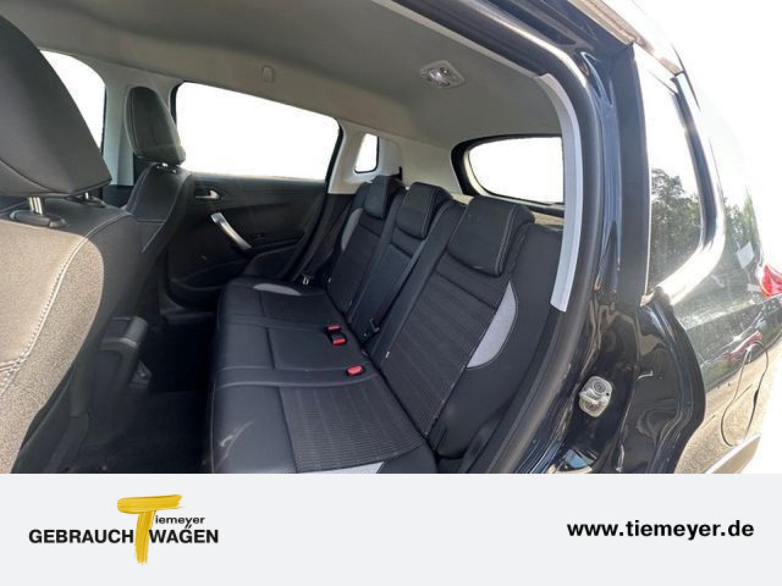 Peugeot 2008 – Foto 11