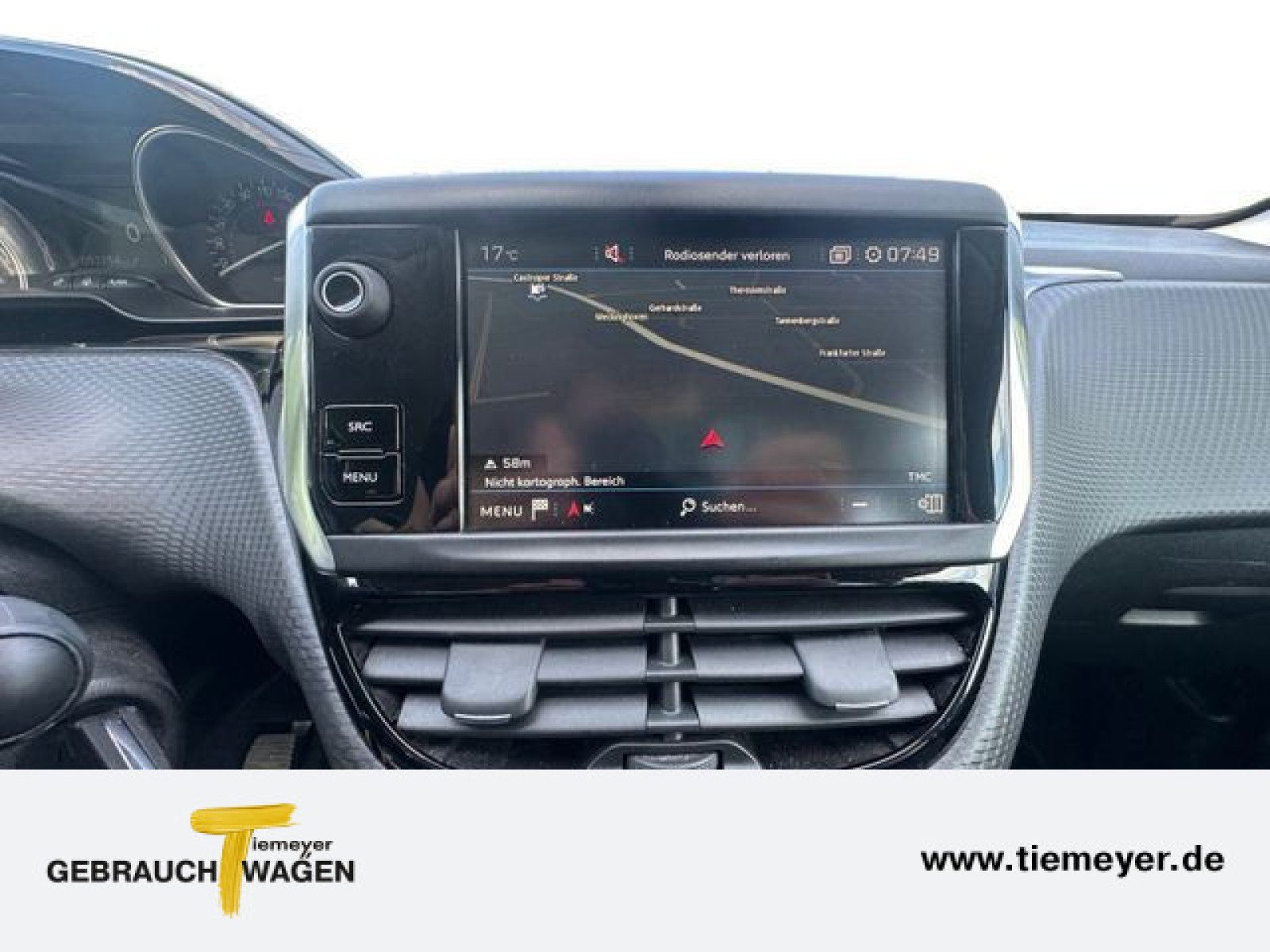 Peugeot 2008 – Foto 14