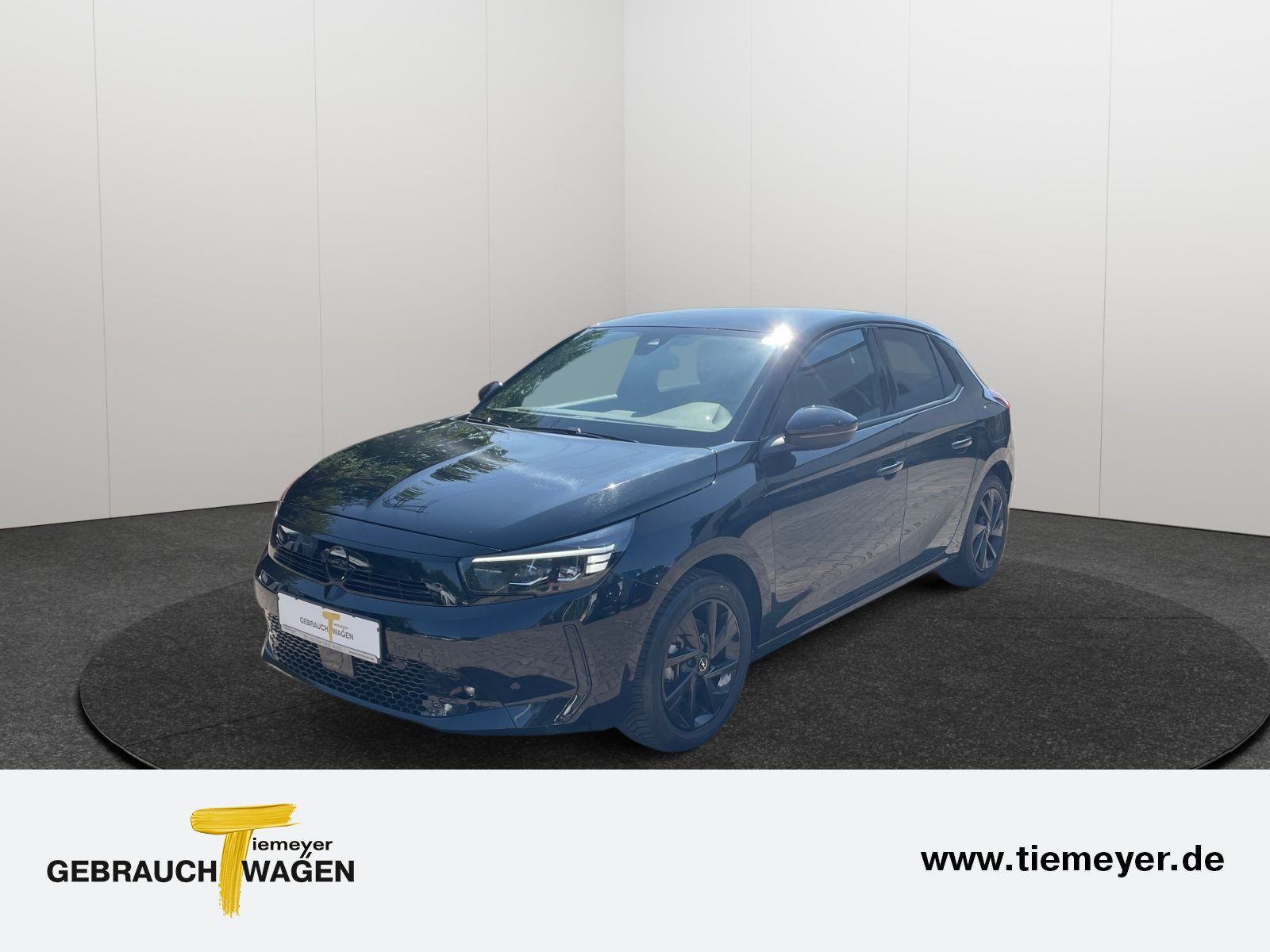 Opel Corsa – Bild 1