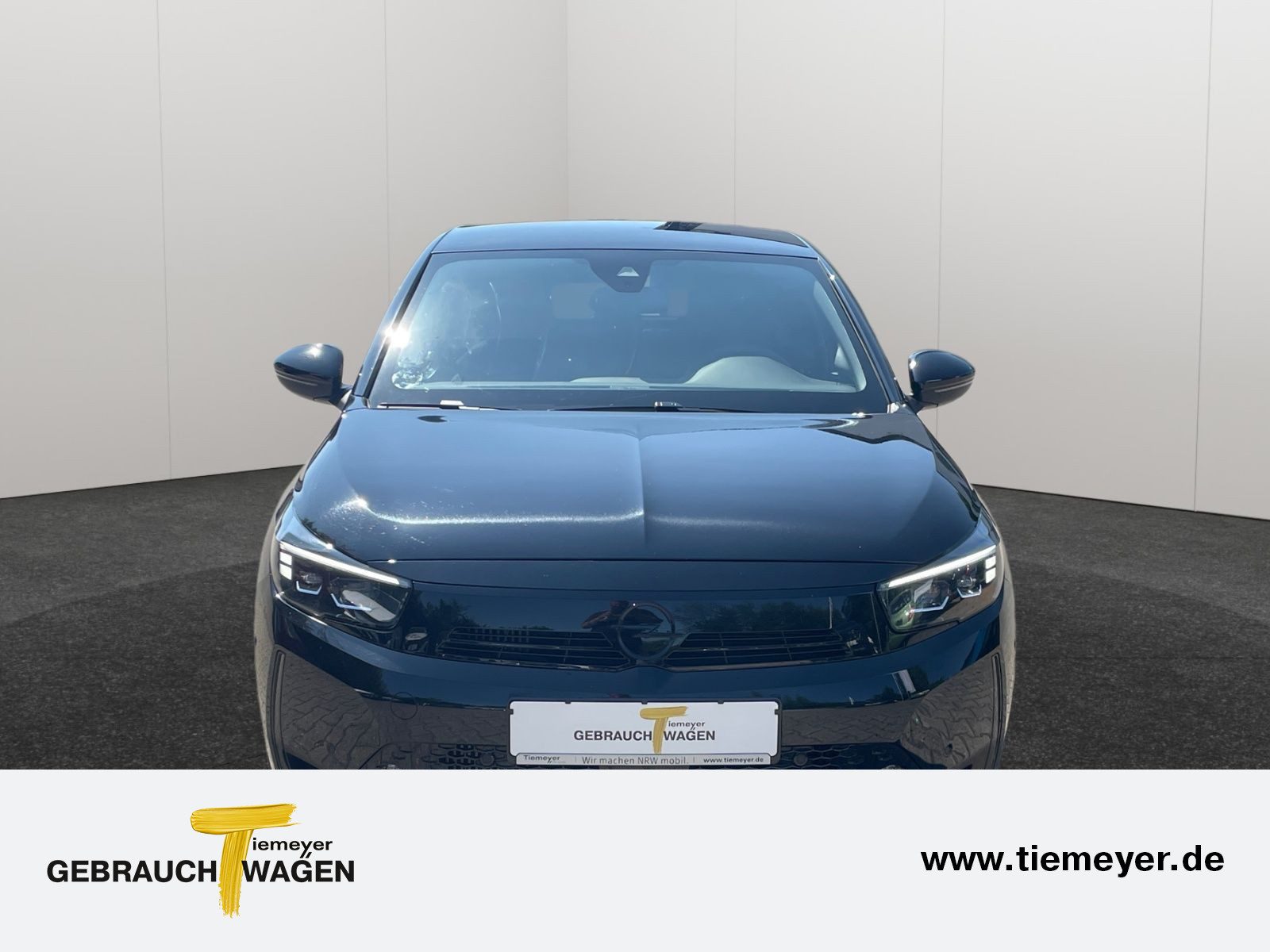 Opel Corsa – Bild 2