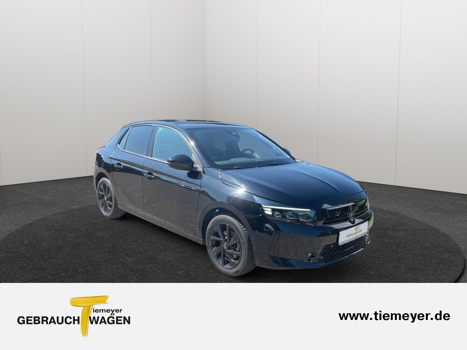 Opel Corsa – Bild 3