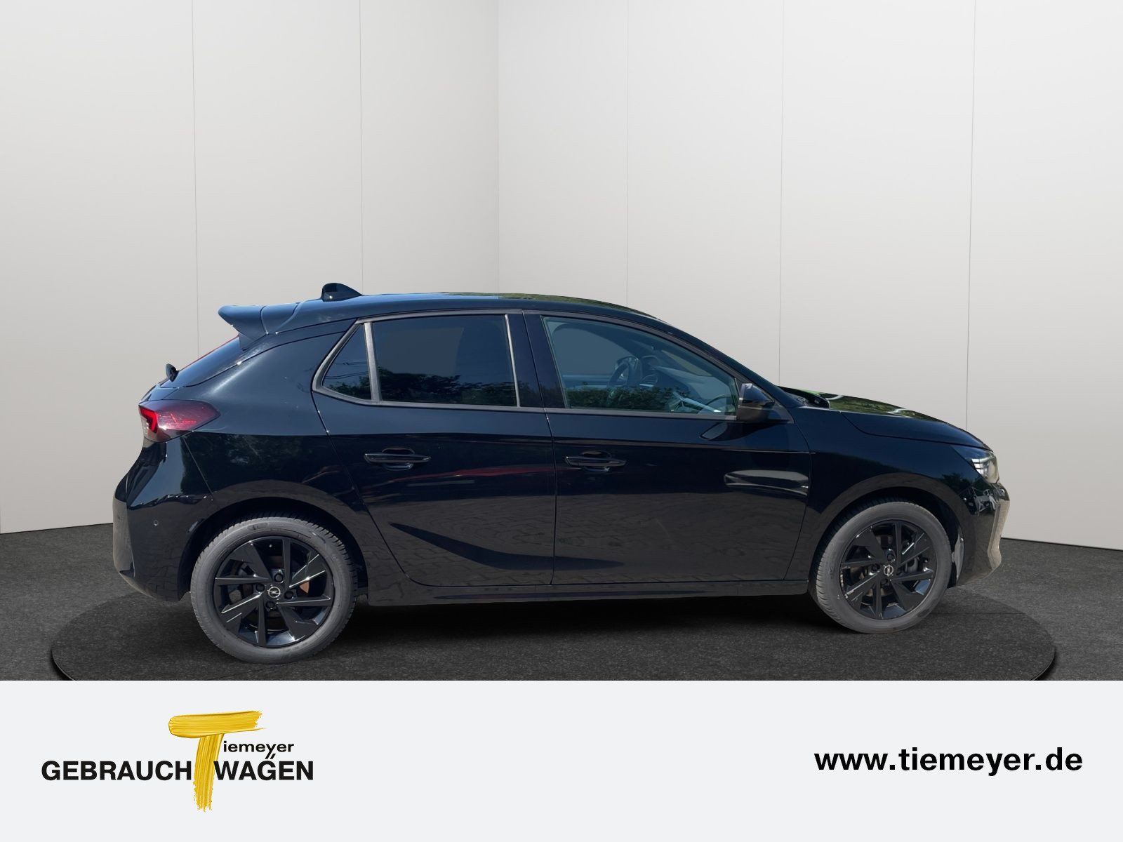 Opel Corsa – Bild 4