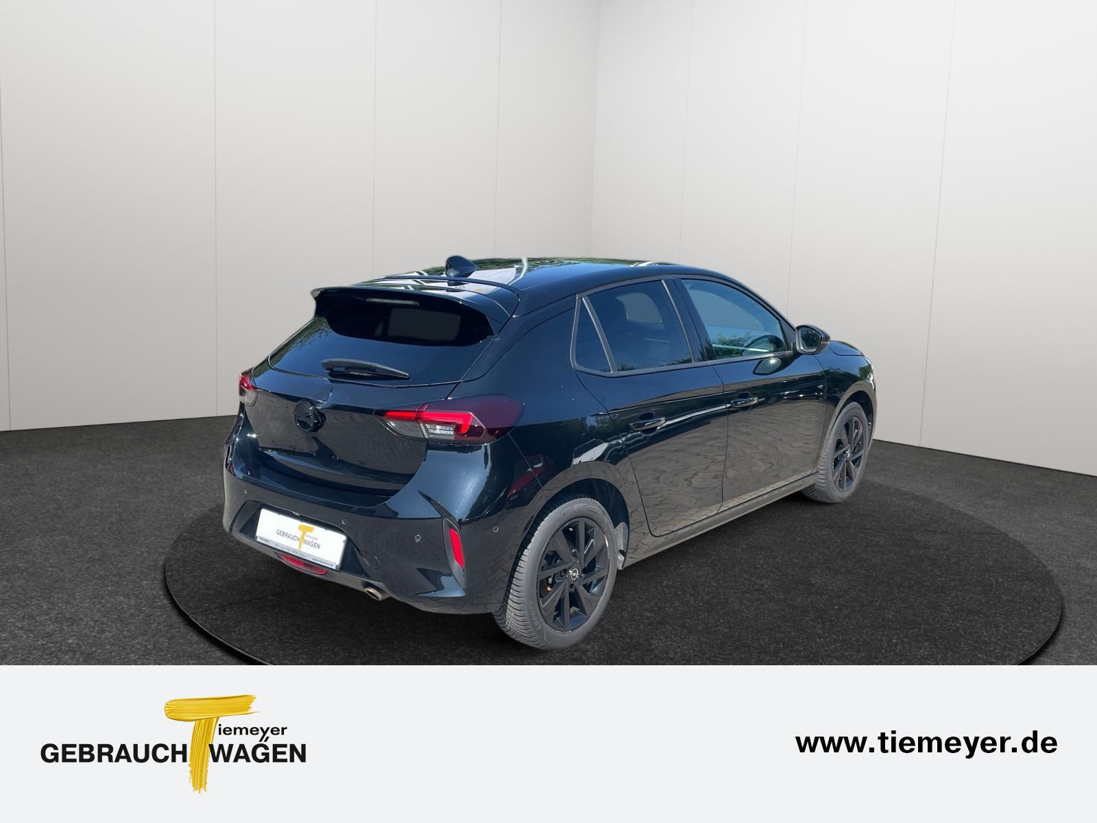 Opel Corsa – Bild 5