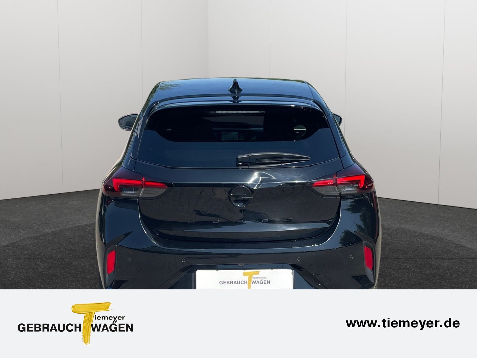 Opel Corsa – Bild 6