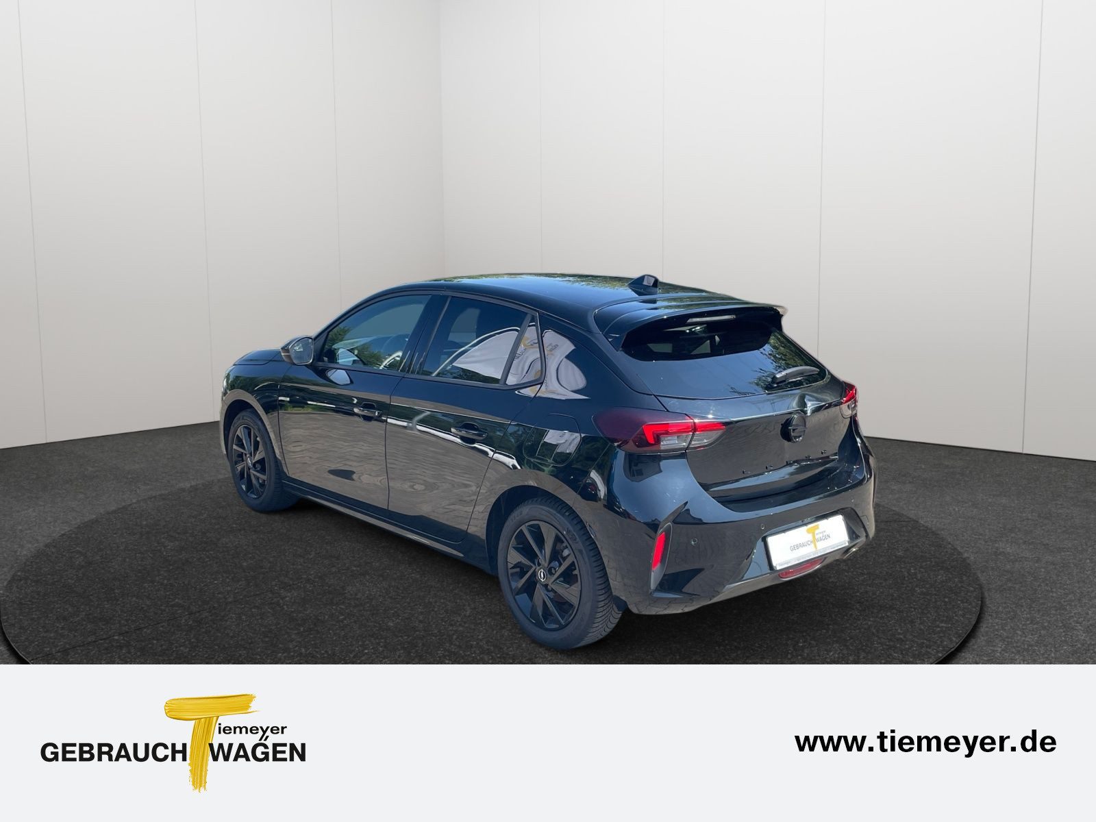Opel Corsa – Bild 7