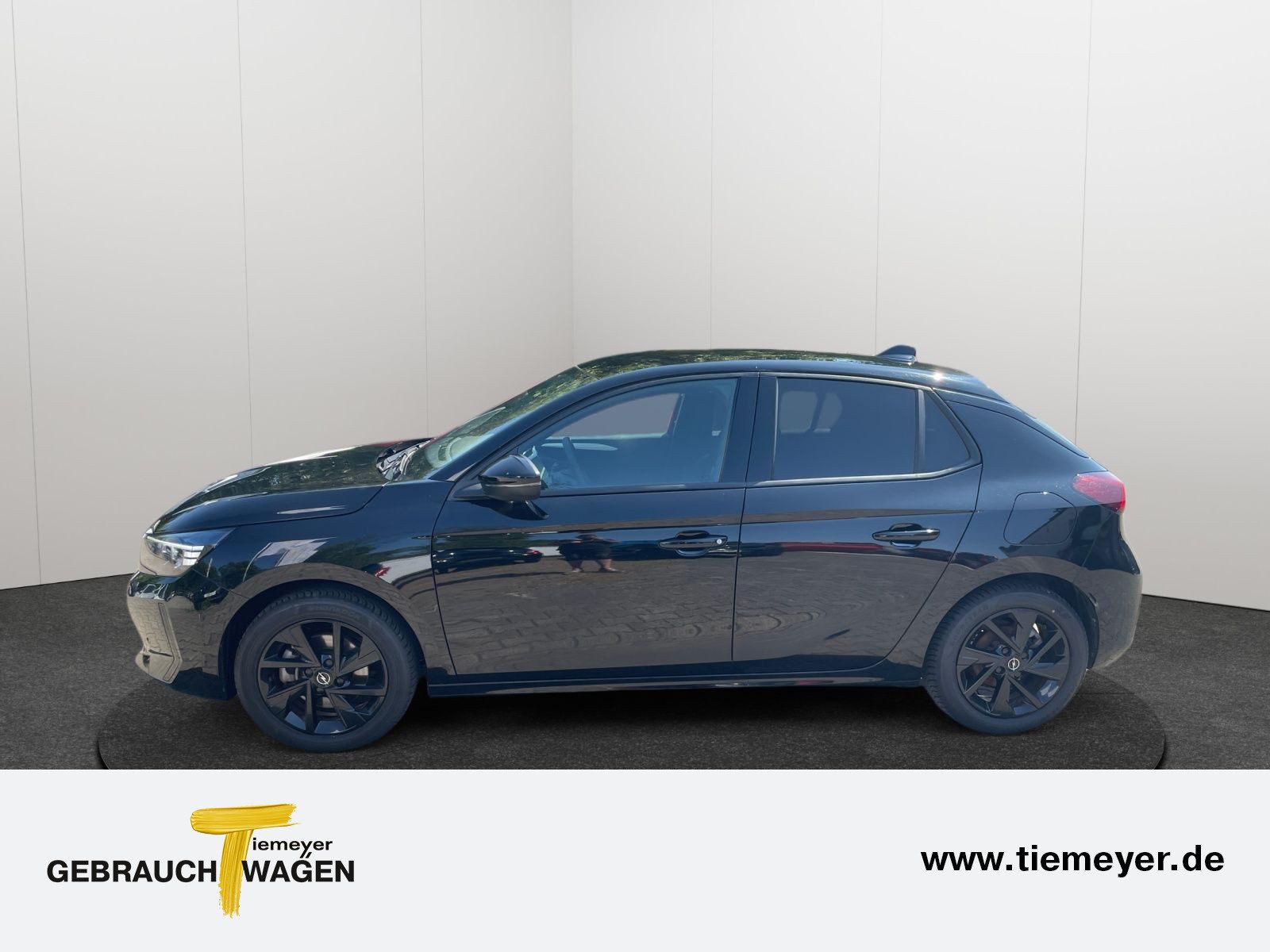 Opel Corsa – Bild 8