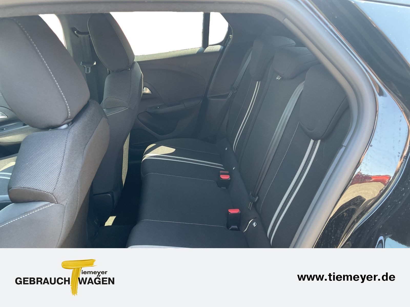 Opel Corsa – Bild 11