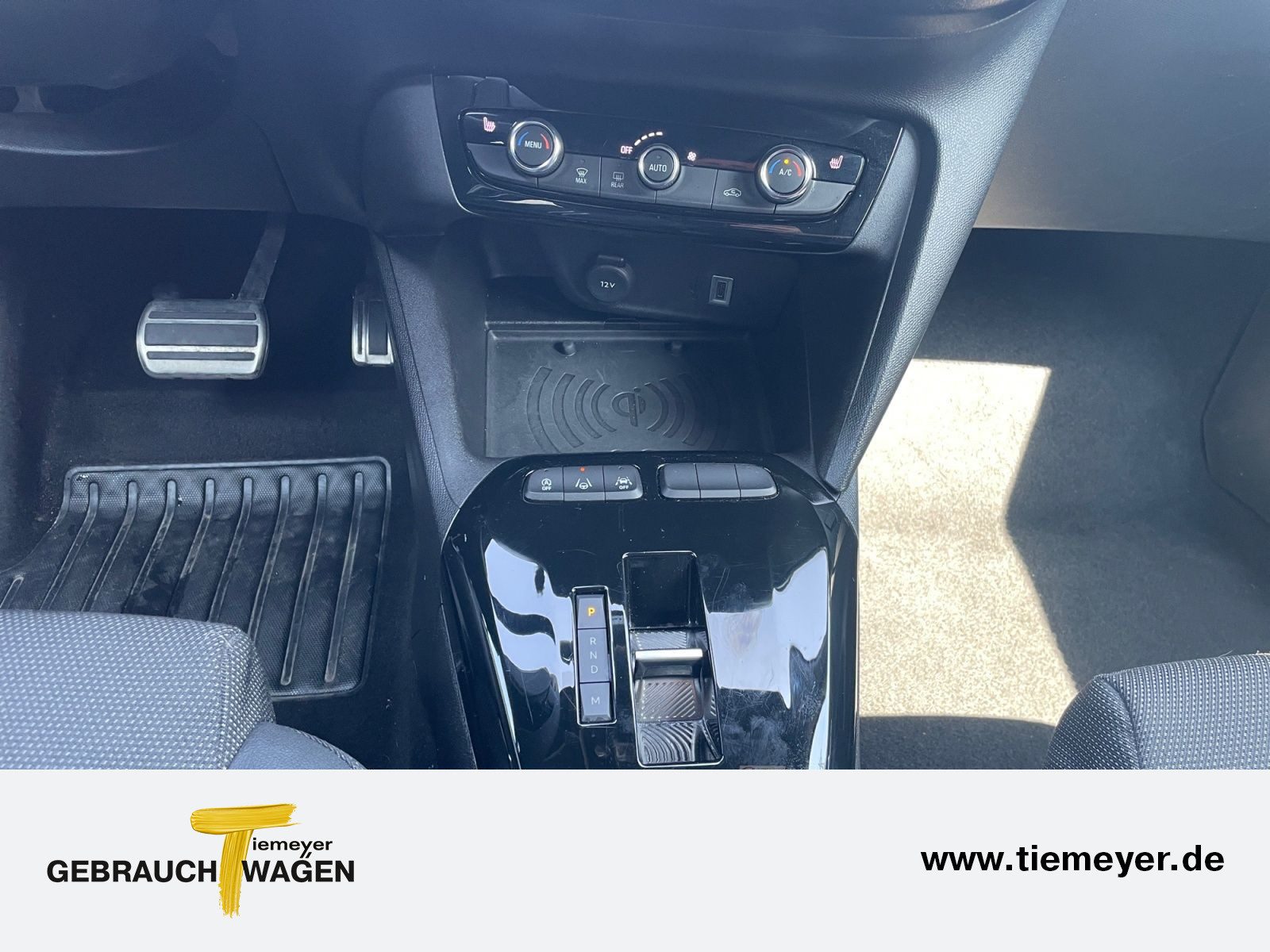 Opel Corsa – Bild 13
