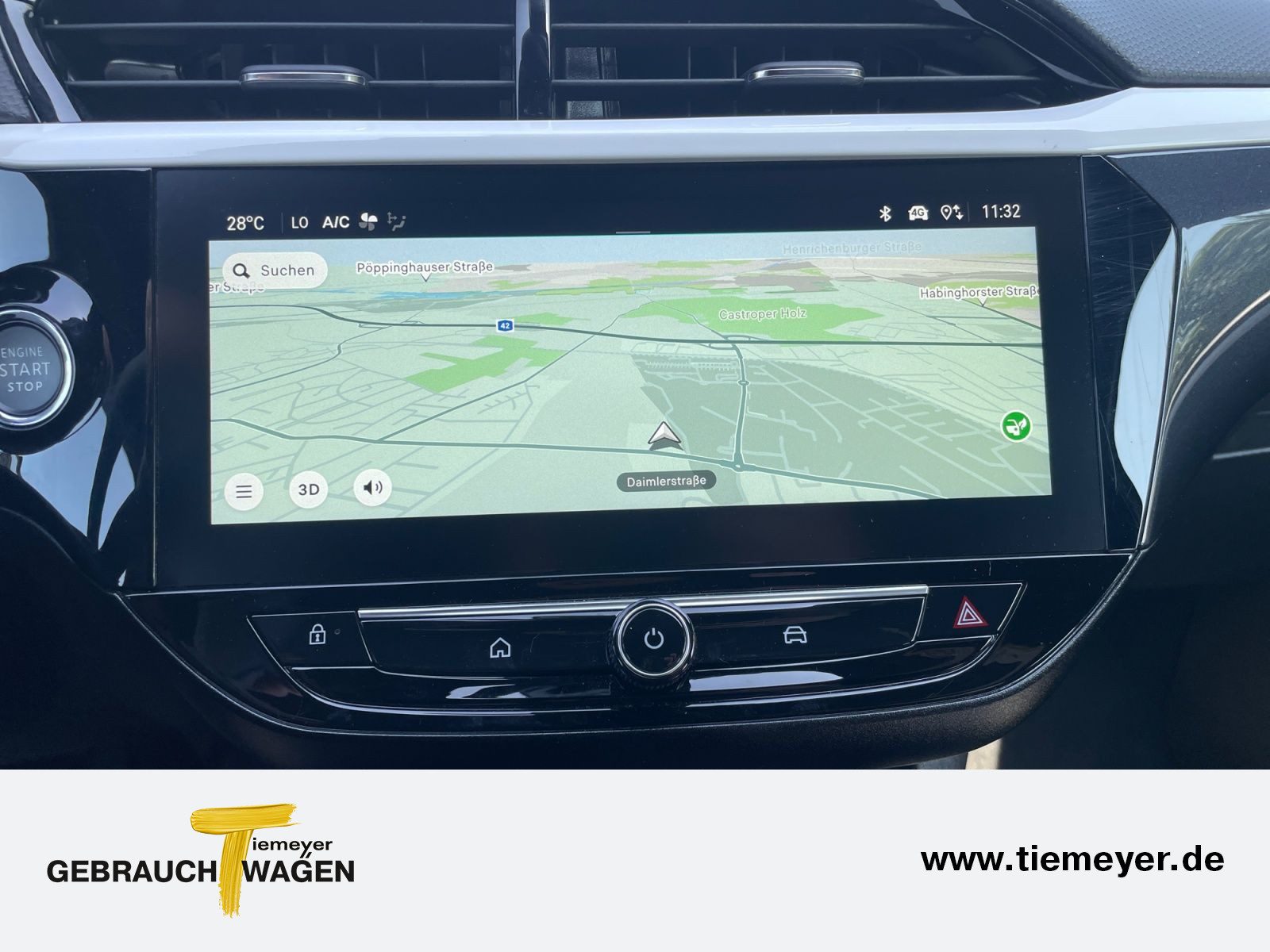 Opel Corsa – Bild 14
