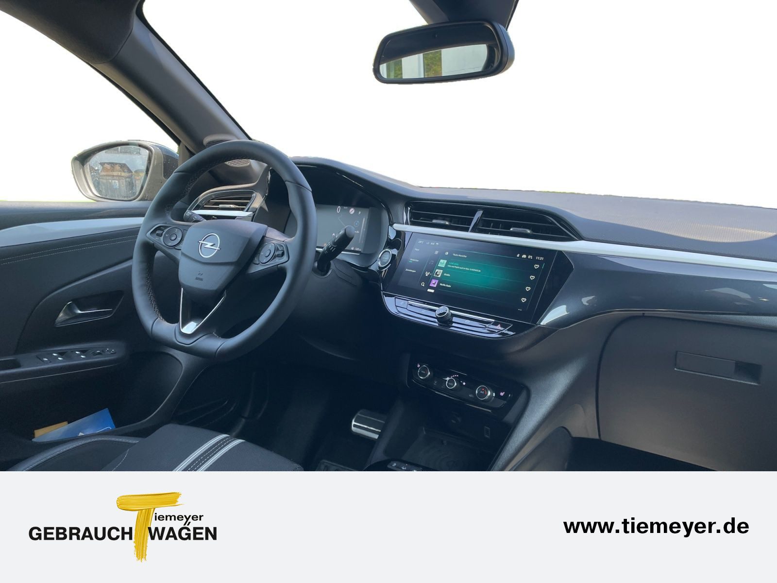 Opel Corsa – Bild 15