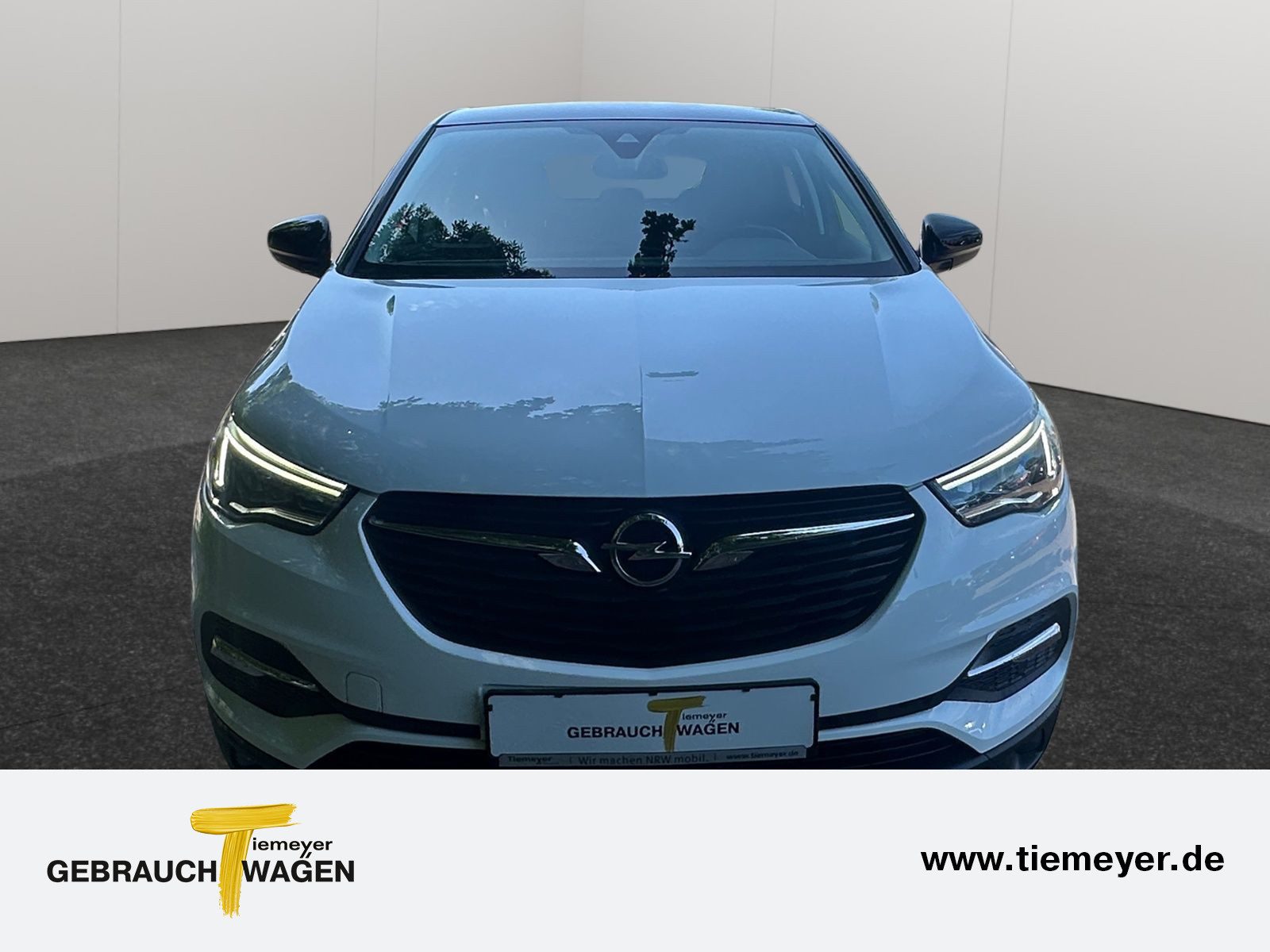 Opel Grandland X – Bild 2