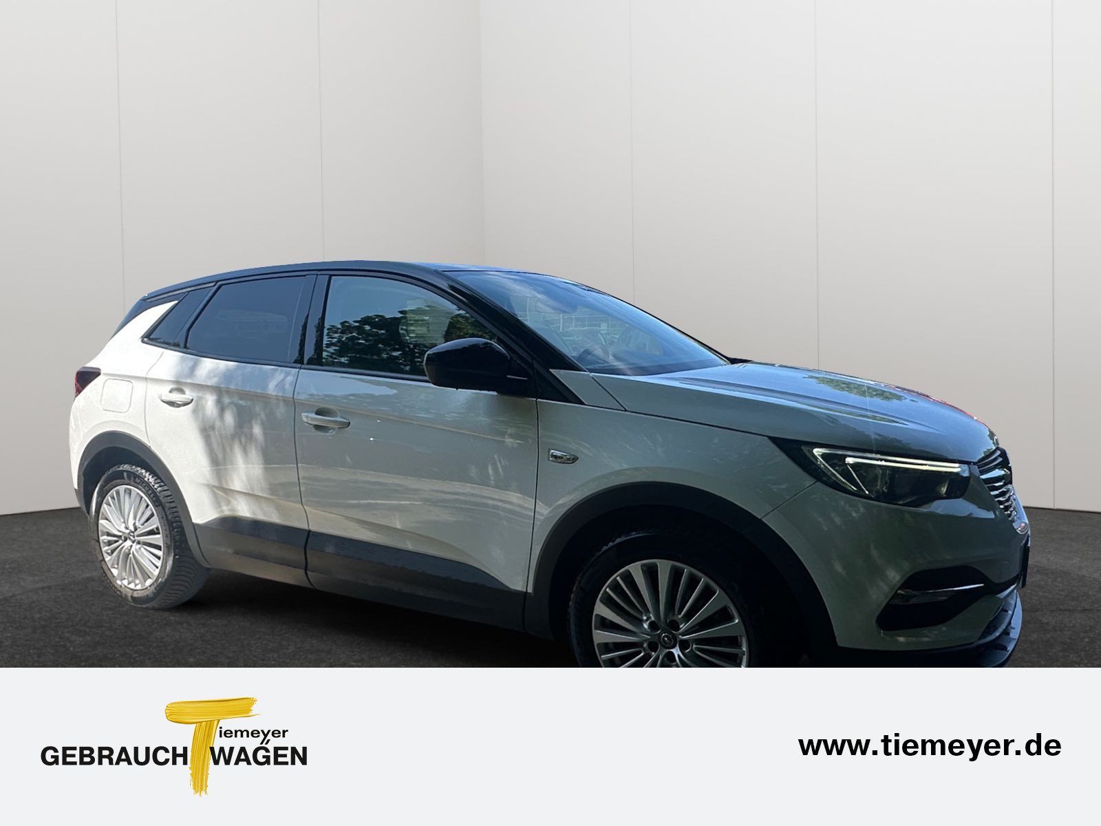 Opel Grandland X – Bild 3