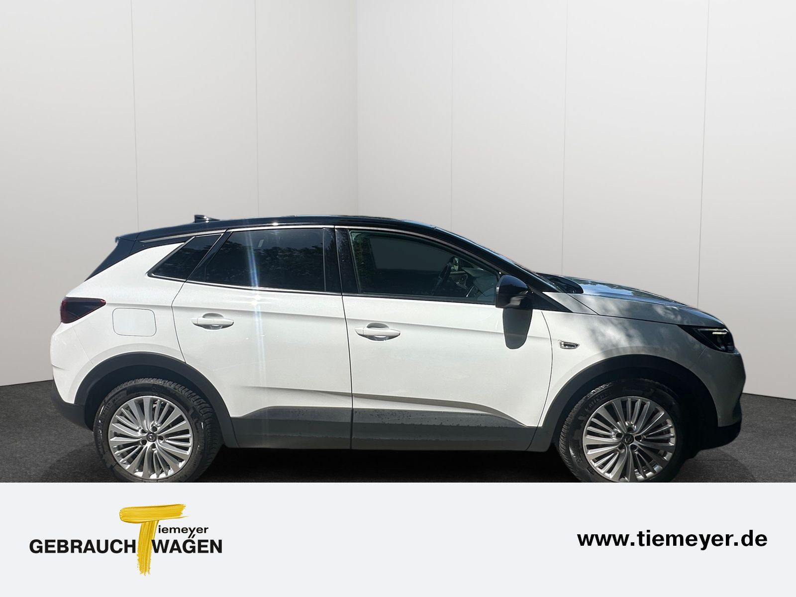 Opel Grandland X – Bild 4