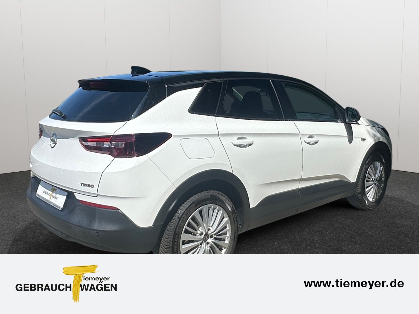 Opel Grandland X – Bild 5