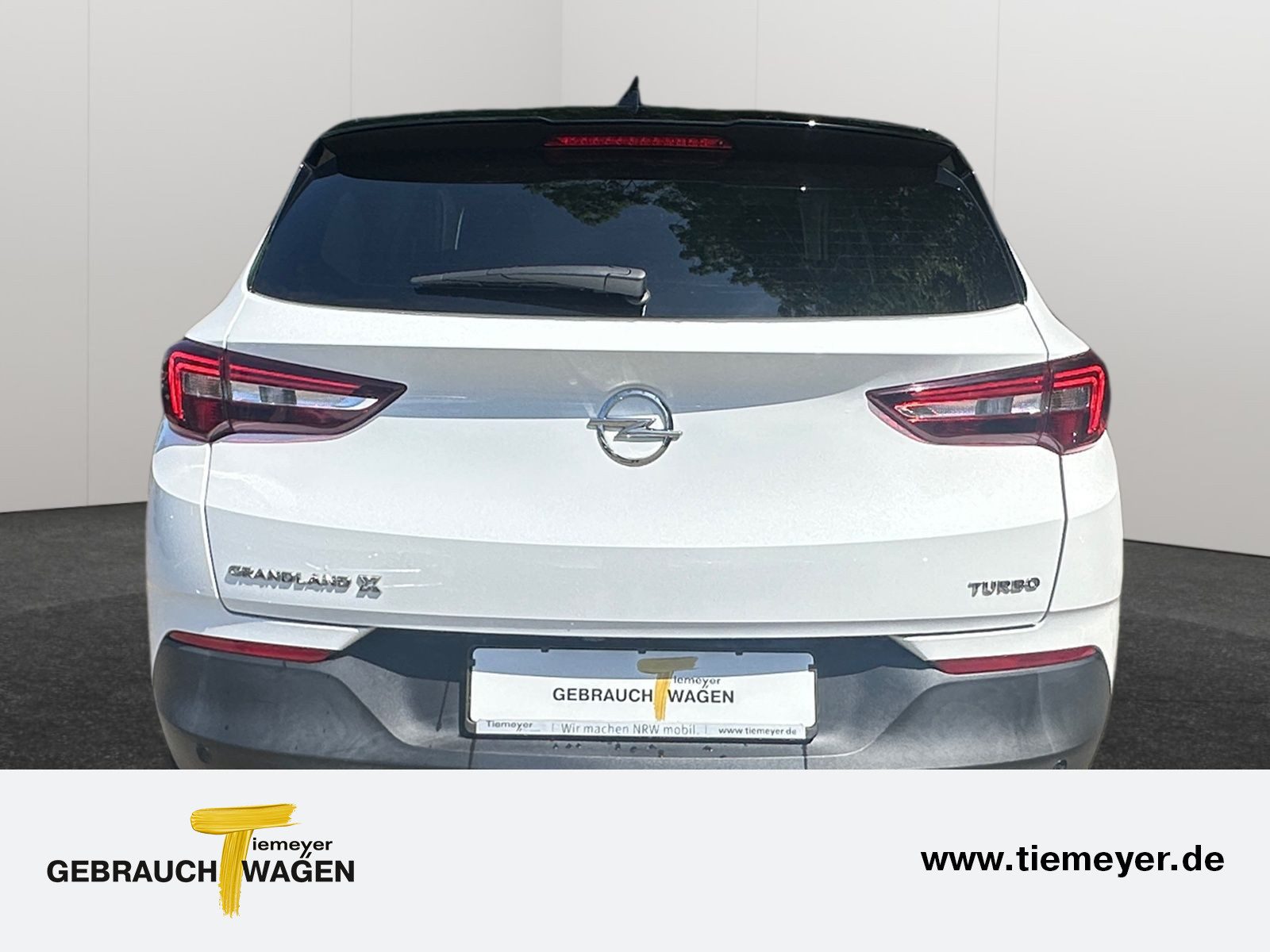 Opel Grandland X – Bild 6