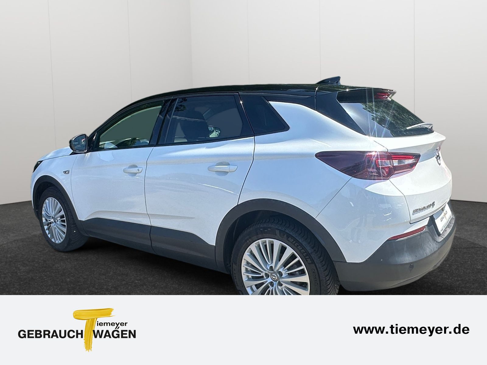Opel Grandland X – Bild 7