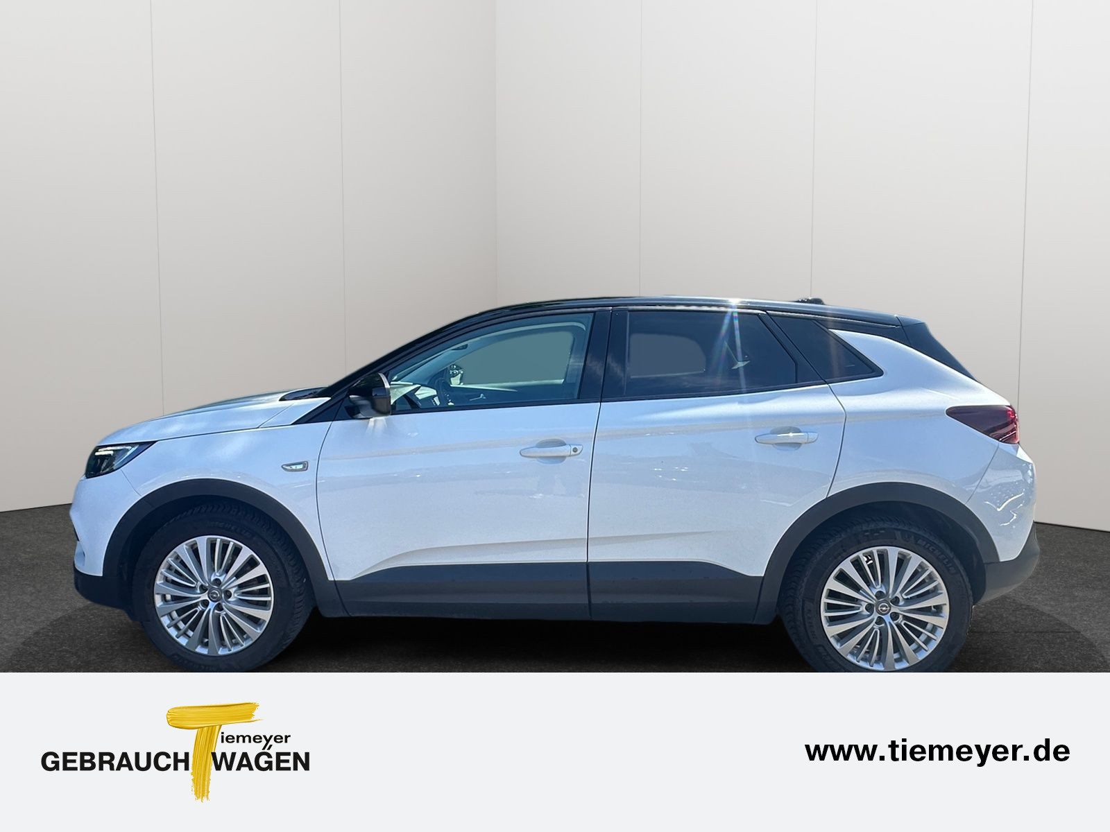Opel Grandland X – Bild 8