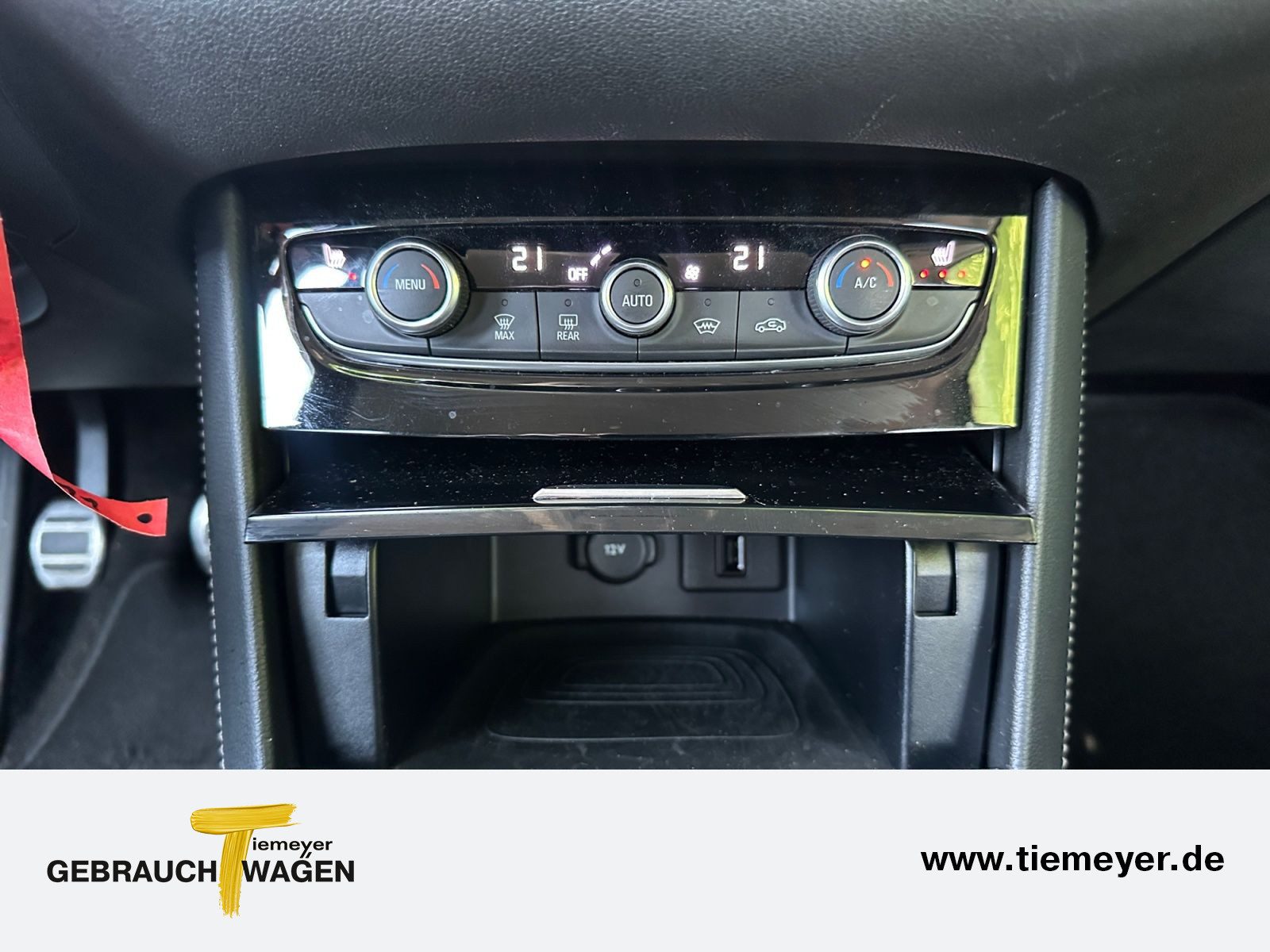 Opel Grandland X – Bild 15