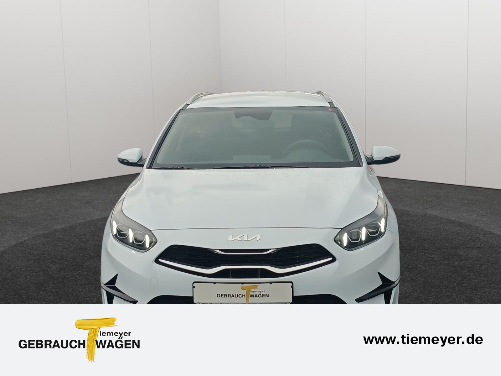 Kia cee'd Sportswagon – Bild 2