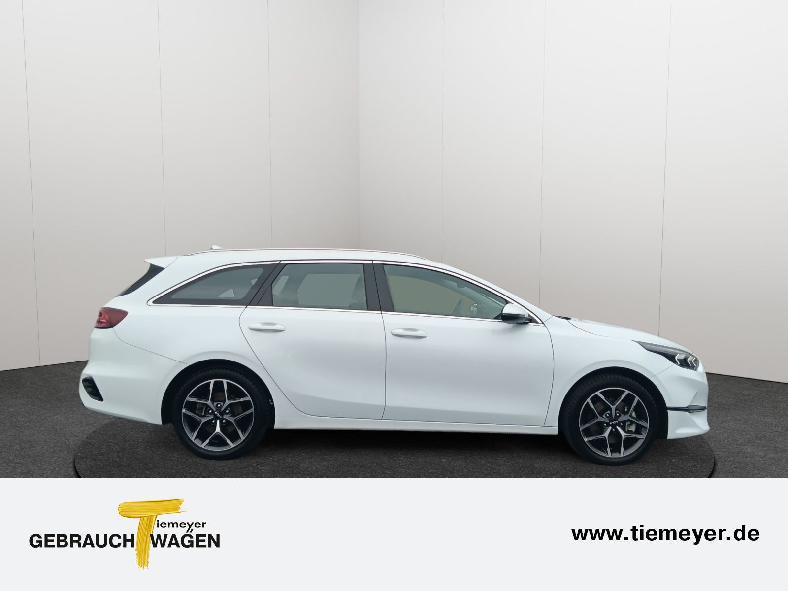 Kia cee'd Sportswagon – Bild 4