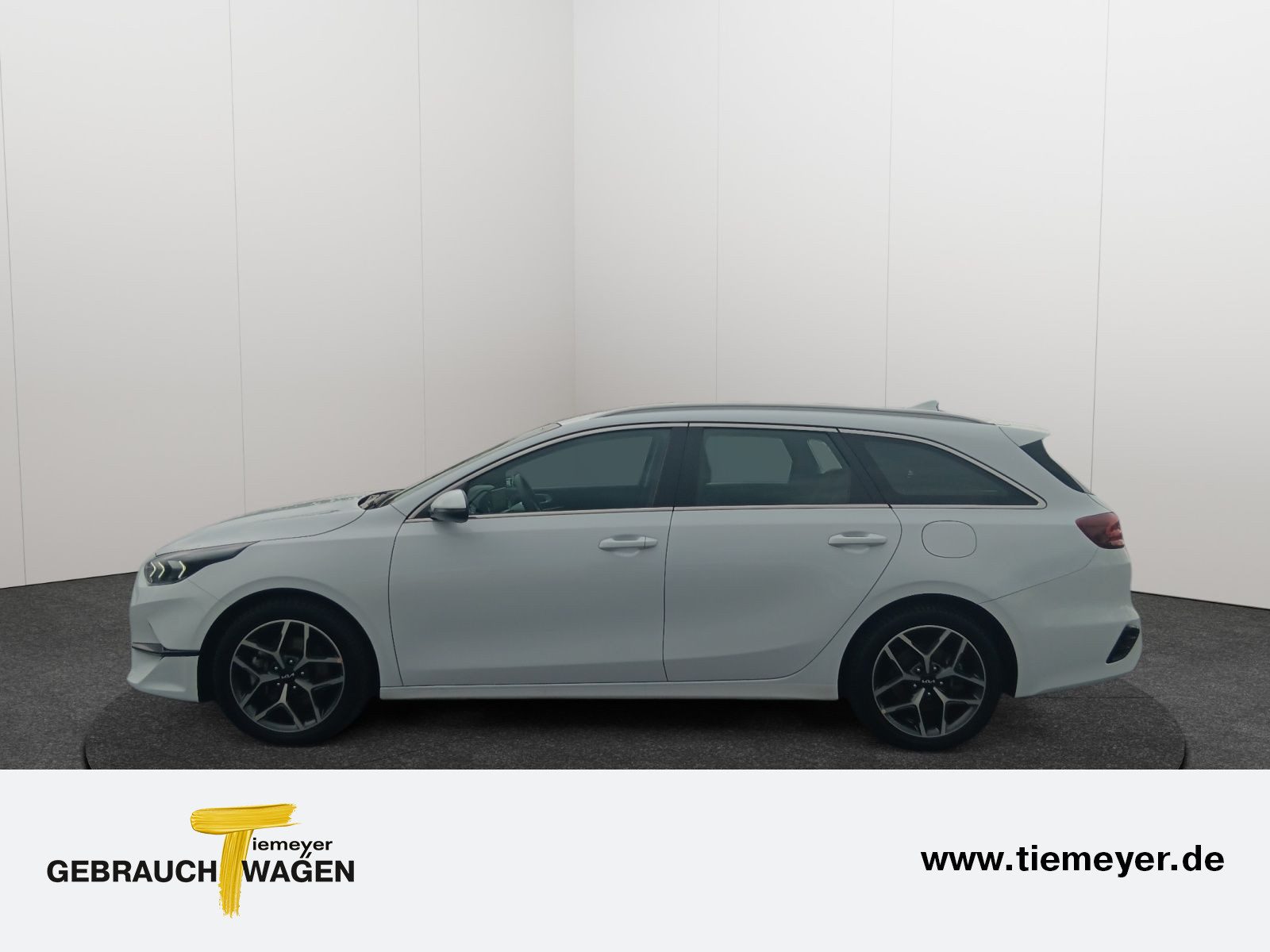 Kia cee'd Sportswagon – Bild 8