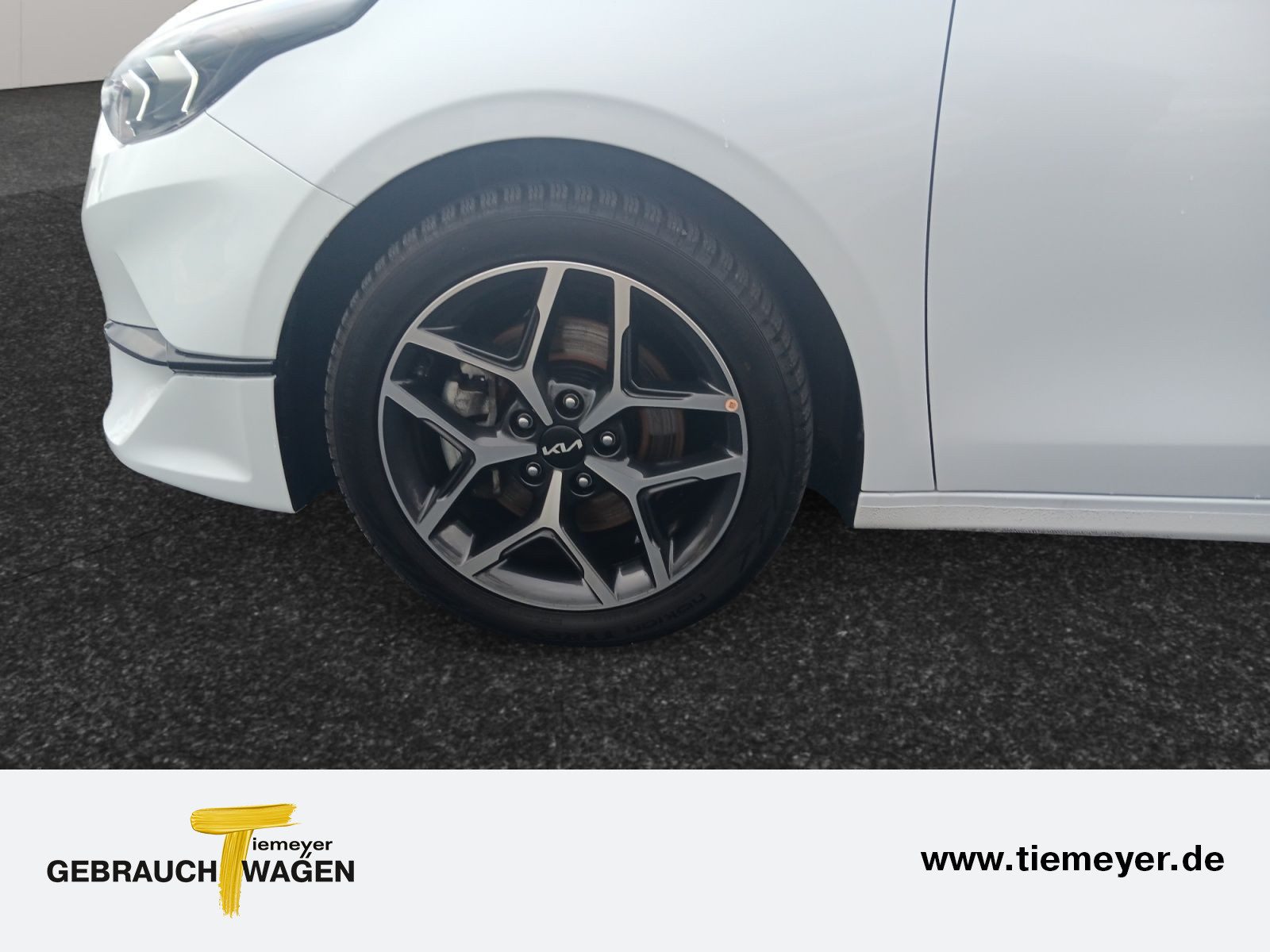 Kia cee'd Sportswagon – Bild 9