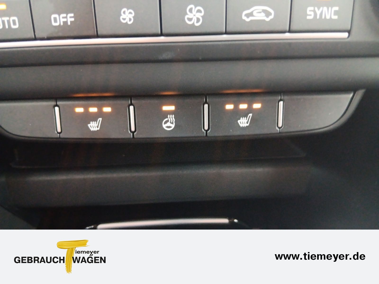Kia cee'd Sportswagon – Bild 15