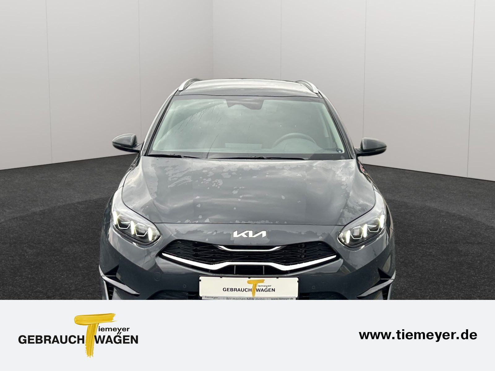 Kia cee'd Sportswagon – Foto 2