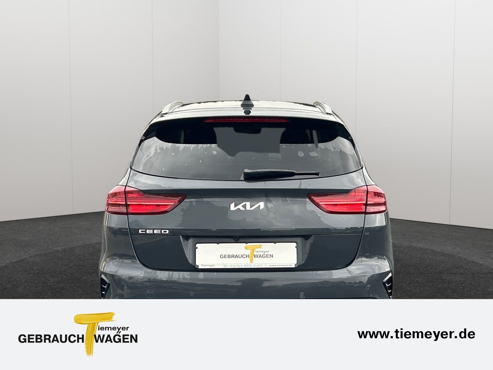 Kia cee'd Sportswagon – Foto 6