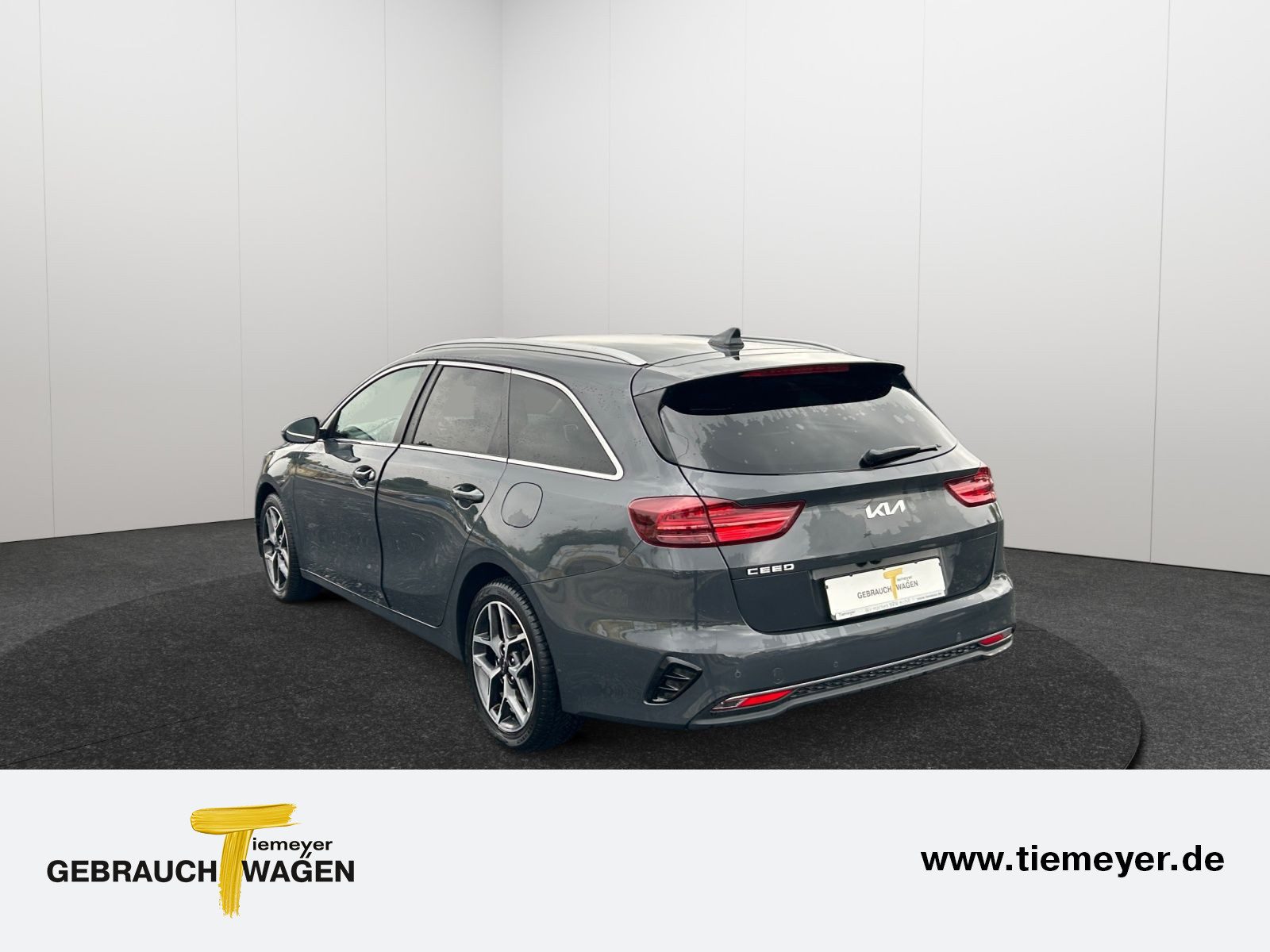 Kia cee'd Sportswagon – Foto 7