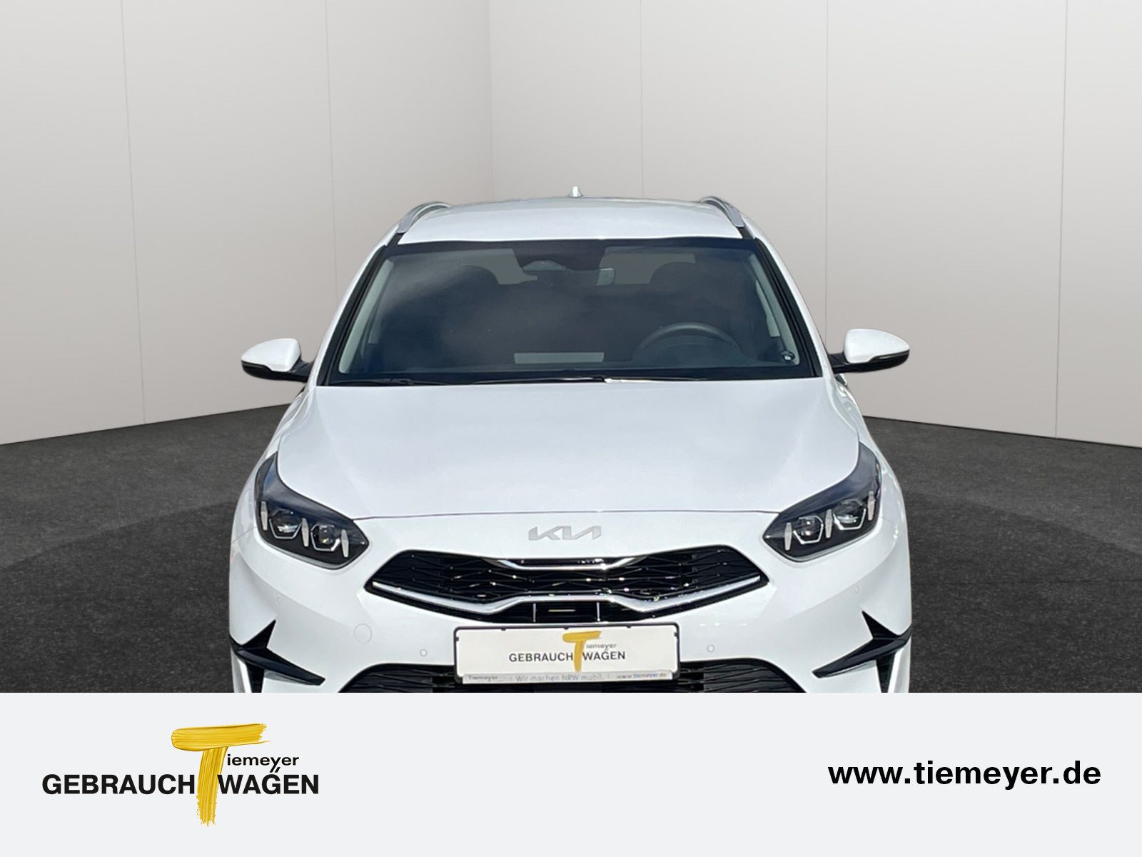 Kia cee'd Sportswagon – Foto 2