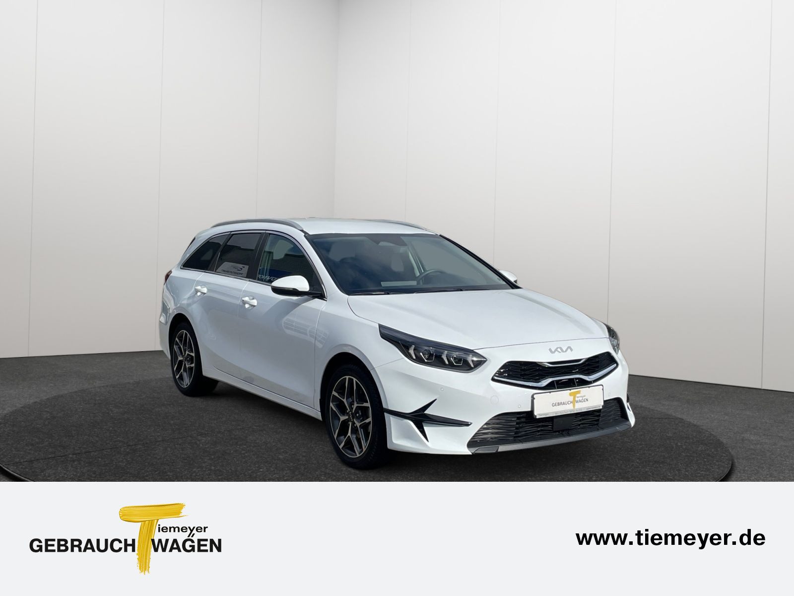 Kia cee'd Sportswagon – Foto 3