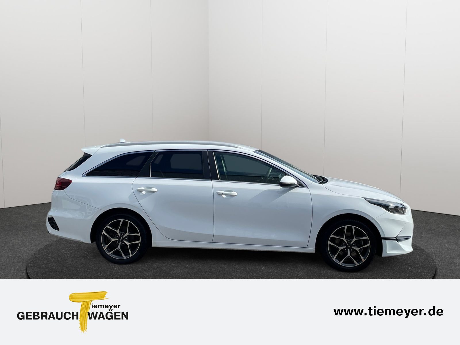 Kia cee'd Sportswagon – Foto 4