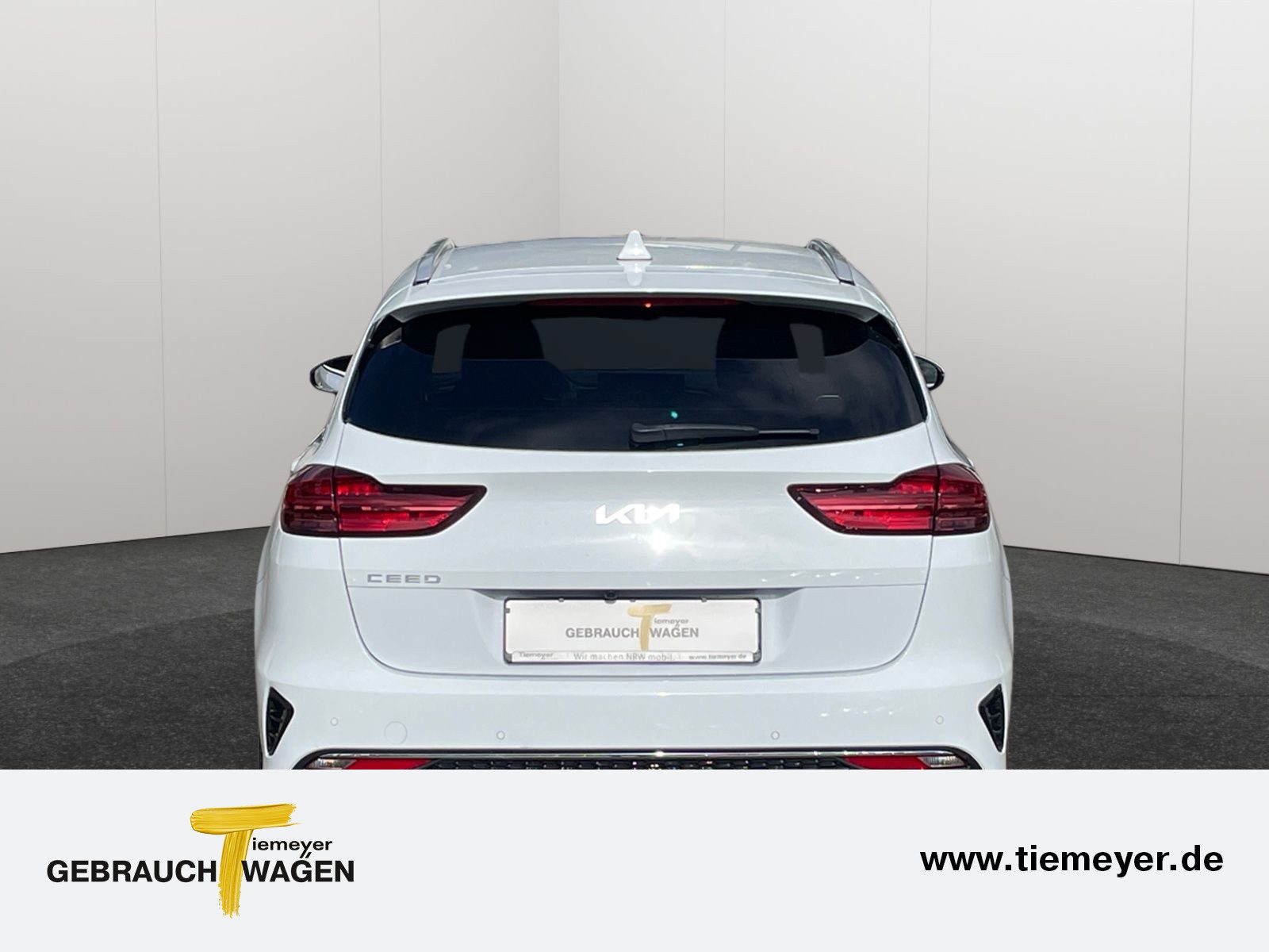 Kia cee'd Sportswagon – Foto 6