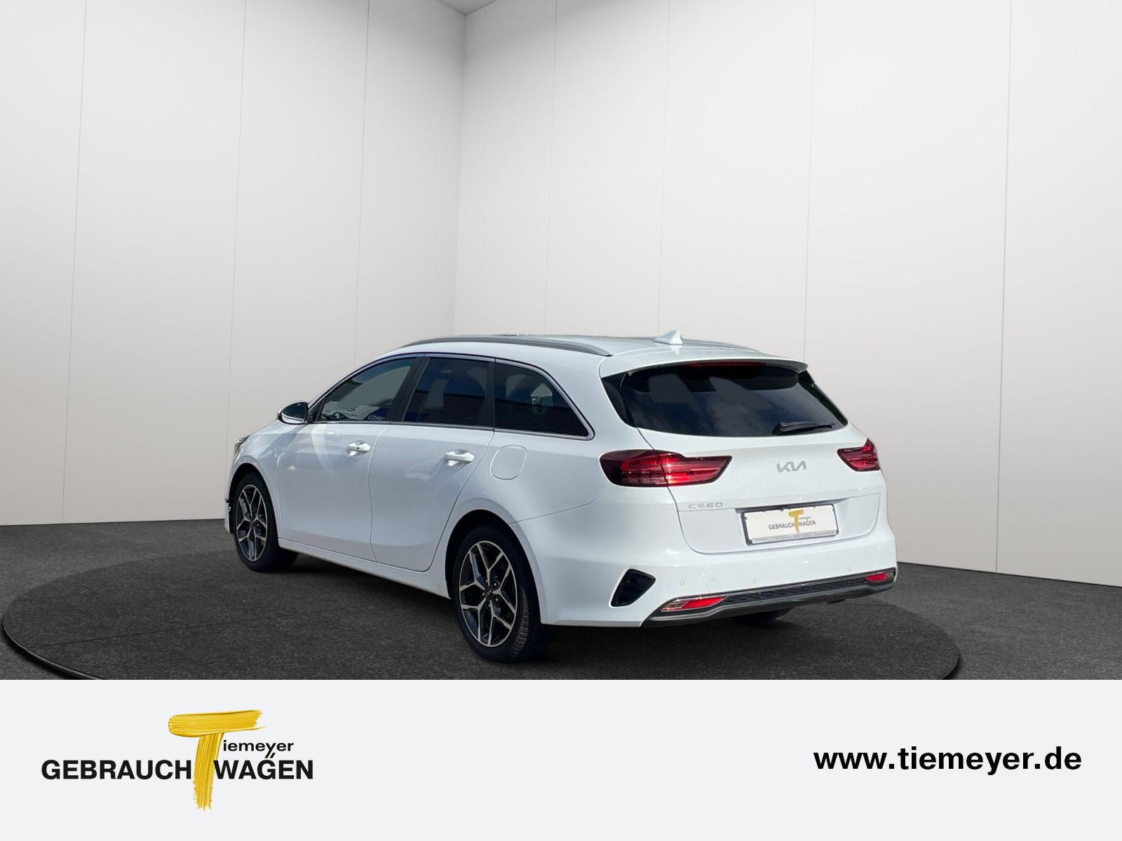 Kia cee'd Sportswagon – Foto 7