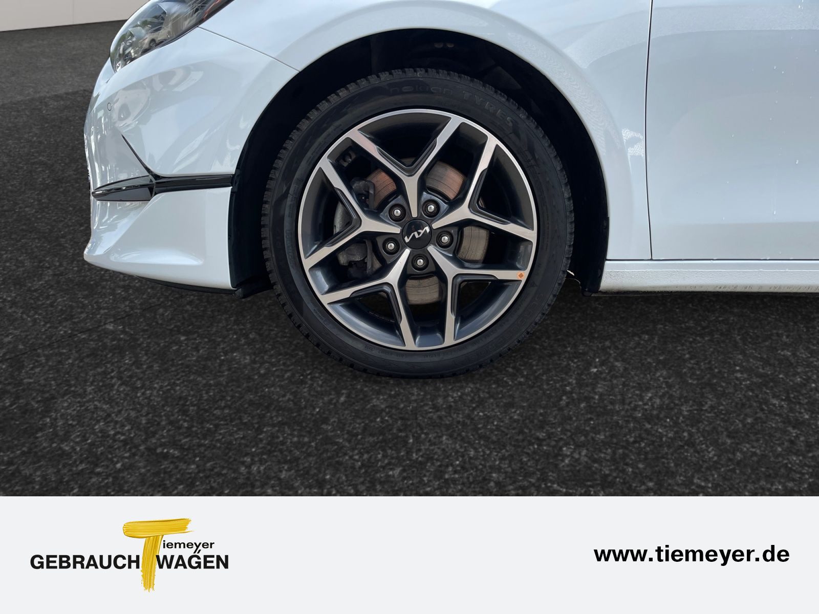 Kia cee'd Sportswagon – Foto 9