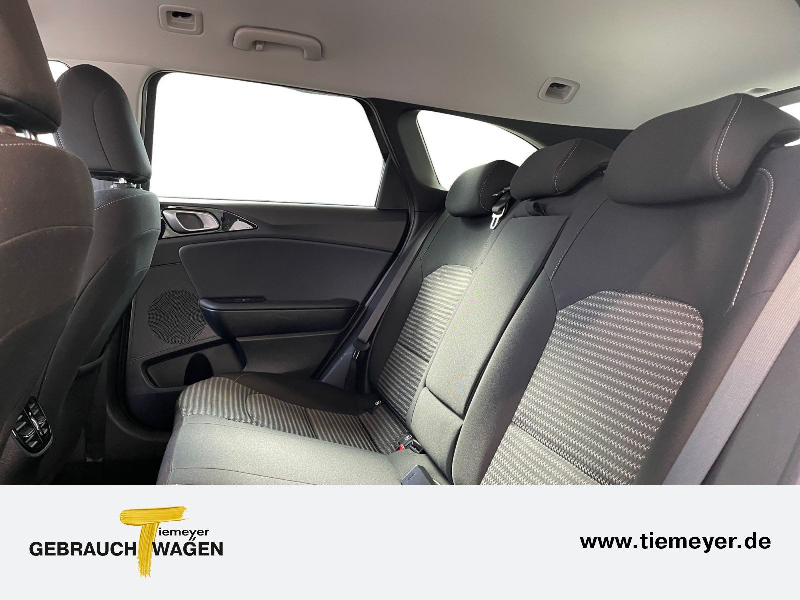 Kia cee'd Sportswagon – Foto 11