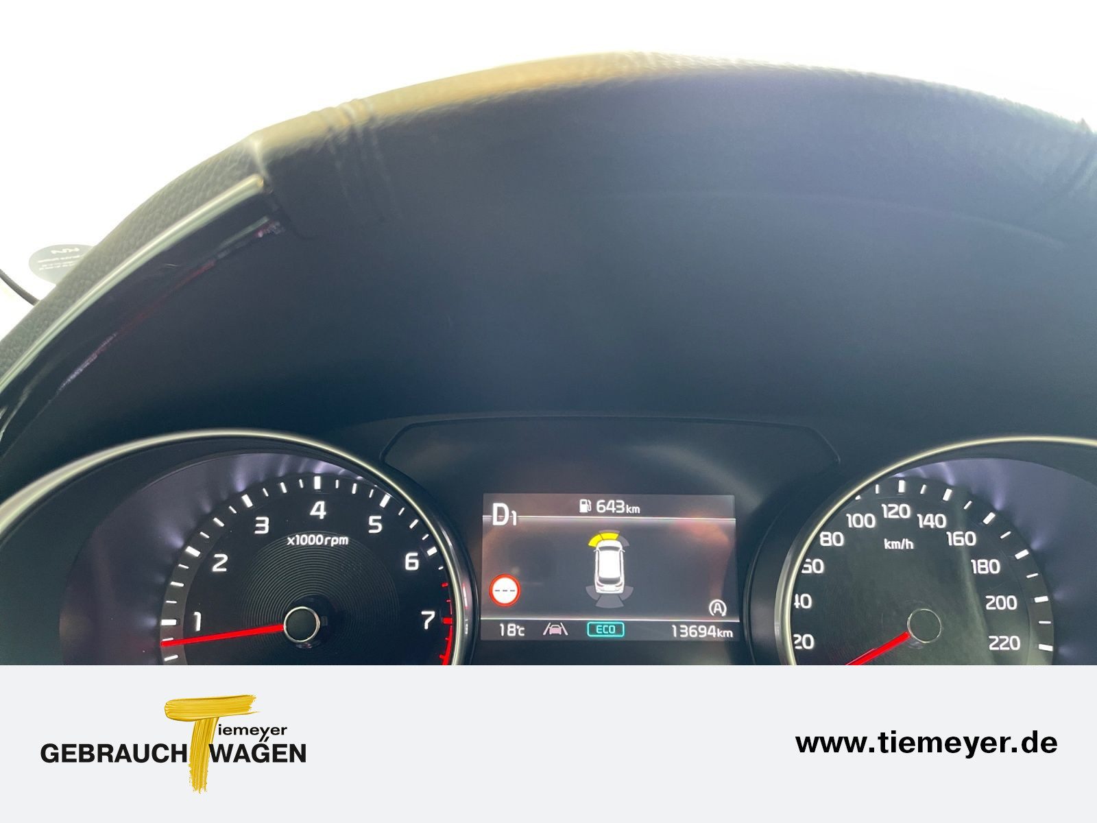 Kia cee'd Sportswagon – Foto 16