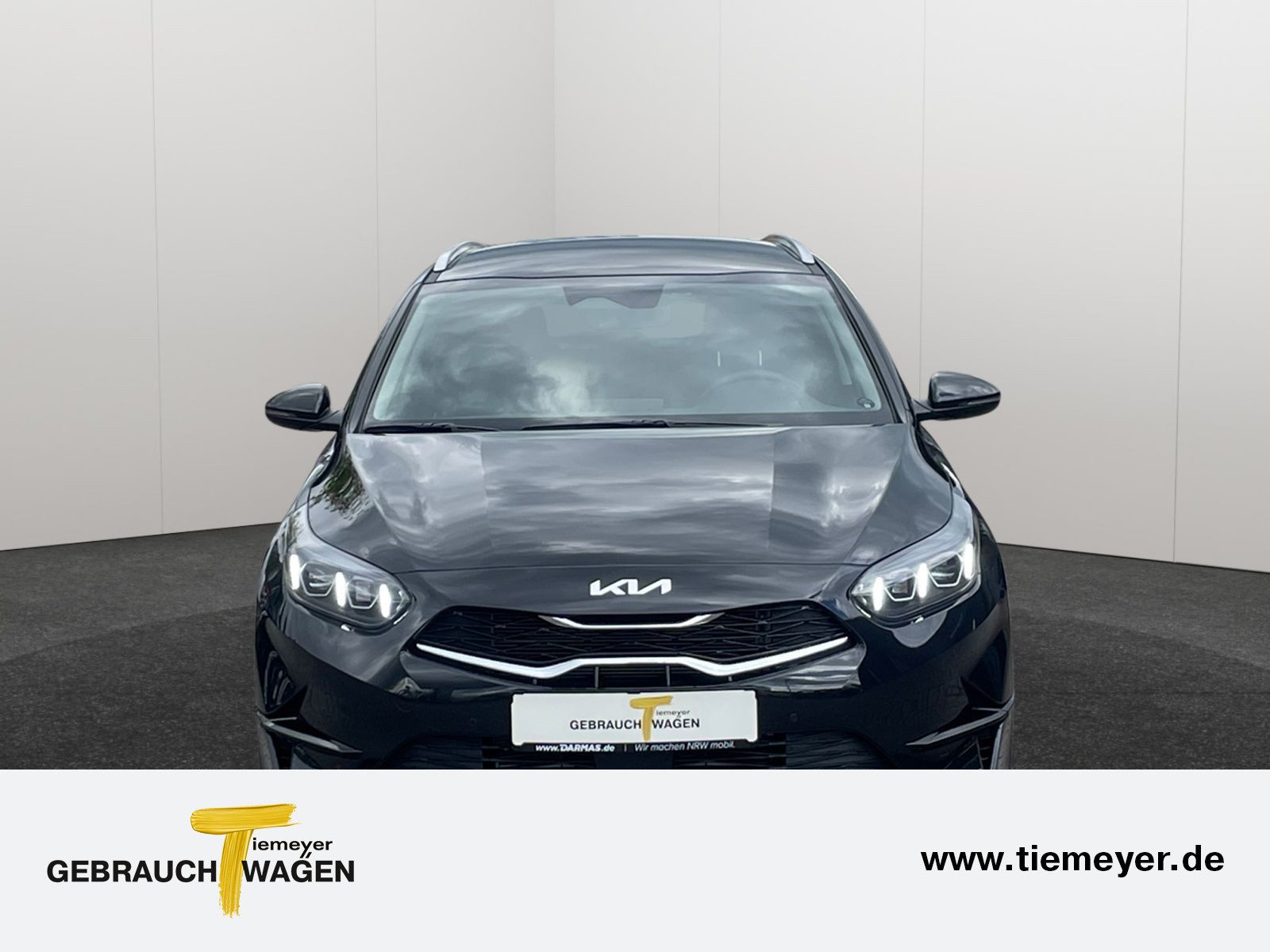 Kia cee'd Sportswagon – Foto 2