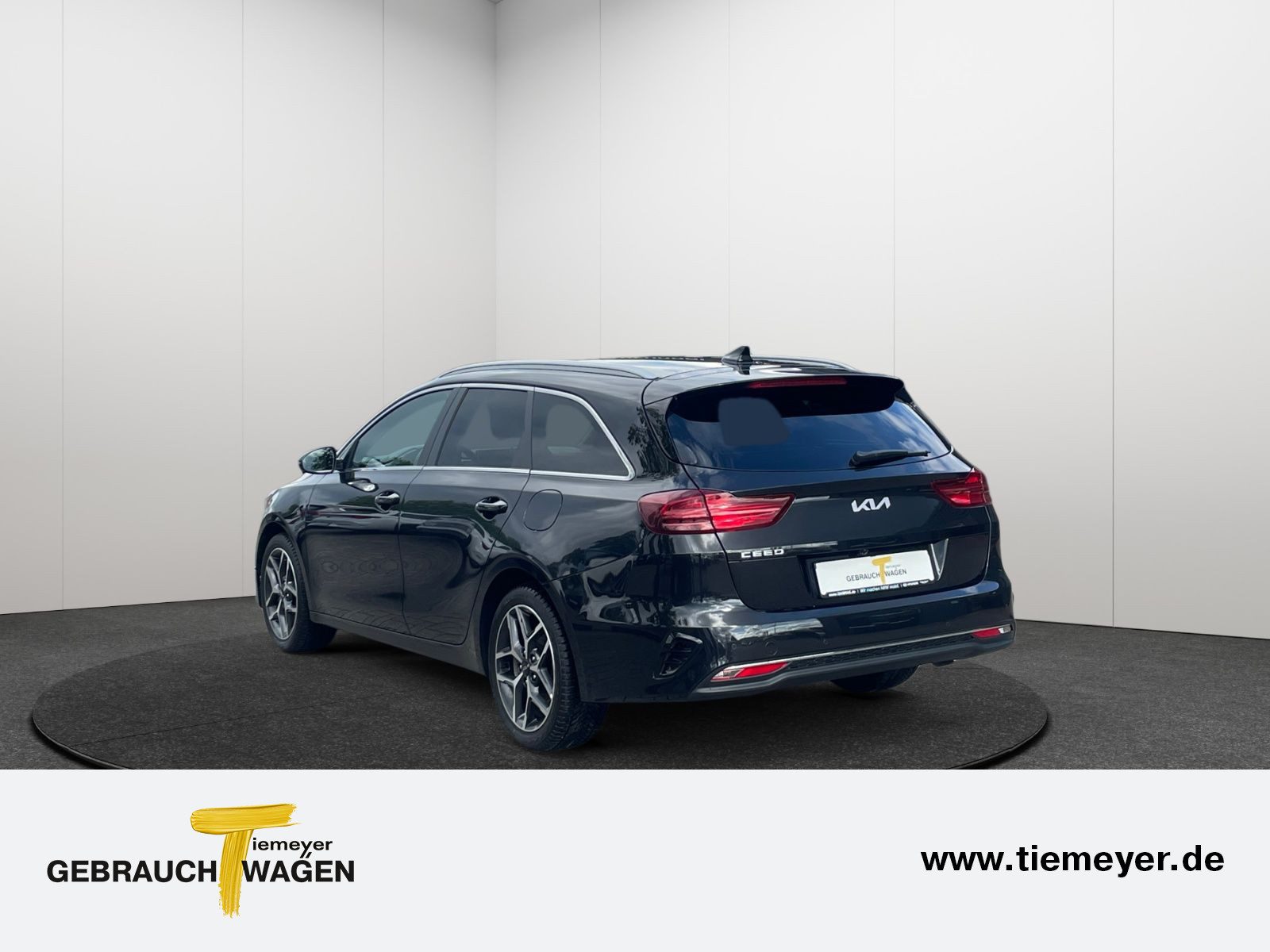 Kia cee'd Sportswagon – Foto 7