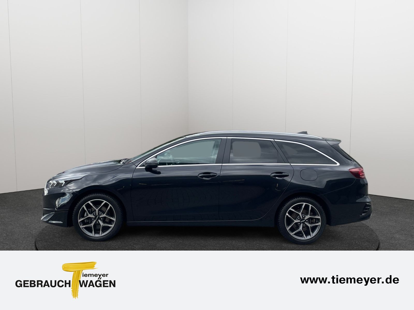 Kia cee'd Sportswagon – Foto 8