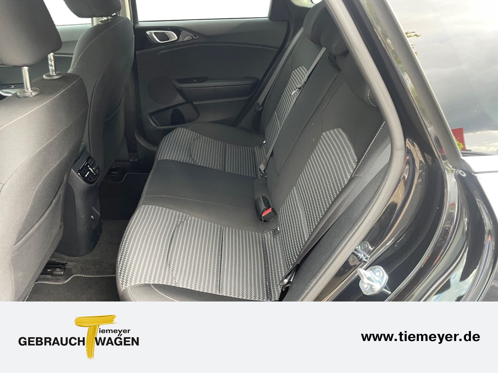 Kia cee'd Sportswagon – Foto 11